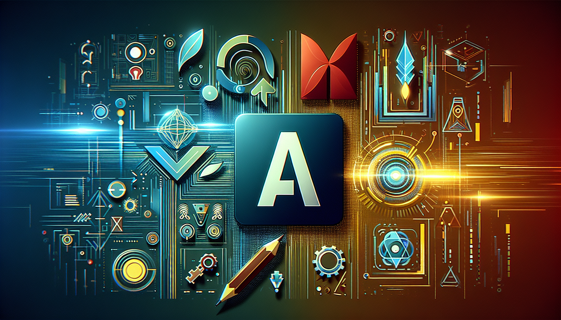 

<h2>AdobeによるFigma買収がもたらすデザイン業界の変革</h2>
<p>” ></p>
<p>AdobeのFigma買収は、単なる企業合併ではなく、<b>デザインワークフローの根本的な再構築</b>を意味します。この合併が意図するのは、エンドツーエンドのクリエイティブプロセスをシームレスに統合し、革新的なツールと機能を企業やクリエイターに提供することです。もはやAdobeのツールは指示待ちの存在ではなく、チームのコラボレーションを可能にするアクティブな構成要素として位置づけられます。</p>
<h2>Figmaの強みとAdobeのリソースの融合</h2>
<p>Figmaのクラウドベースのプラットフォームは、リアルタイムでのコラボレーションを可能にし、デザイナーだけでなく、開発者やマーケティング担当者も同じプロジェクト上で作業することを可能にします。これは、Adobeが長年にわたり構築してきたデジタル創造エコシステムと完璧に噛み合います。特に、<b>Adobe XDとの統合</b>は、ユーザーに対しより簡潔で直感的なワークフローを提供すると期待されています。これにより、UX/UIデザインにおける反復が効率化されることで、開発スピードが従来よりも大幅に向上するでしょう。</p>
<p>例えば、Adobe Creative CloudとFigmaが統合されることで、ユーザーはIllustratorやPhotoshopの機能を直接Figma内で使用できるようになります。これによって、ユーザーはデザインの調整やエクスポート作業を大幅に短縮できることが期待され、従来の5〜6時間の作業が、<b>1〜2時間にまで短縮される可能性</b>があります。この短縮により、プロジェクトの納期が大幅に改善され、クライアントとのコミュニケーションも円滑に進むでしょう。</p>
<h2>AIの導入とその影響</h2>
<p>さらに、Adobeは新たにAI機能をFigmaに組み込むことを視野に入れていると推測されます。特に、Adobe SenseiのようなAIを活用し、デザインの提案や自動生成機能が搭載されることで、ユーザーが感じるクリエイティブなプレッシャーを軽減する効果が期待されます。具体的には、コンテキストに基づく画像生成やレイアウト提案が行われることで、デザイナーは煩雑な作業から解放され、より戦略的なクリエイティブ活動に注力できるようになります。</p>
<p>ただし、AIによる自動化には注意も必要です。特に、デザインの独自性や多様性が失われる可能性があり、これはデザインコミュニティにおけるクリエイティビティの形を脅かす要因ともなりえます。AIが生成した提案が必ずしもユーザーのビジョンに合致するとは限らず、適切なフィードバック機能や、最終判断はクリエイターに委ねるという仕組みが不可欠です。</p>
<h2>Adobe, Canva, 和デザインツール市場の動向</h2>
<p>また、AdobeがFigmaを買収することで、<b>Canvaに対抗するための明確な戦略が生まれる</b>と考えられます。Canvaは最近、デザインツール市場での地位を確立するため様々な機能を追加しており、特にノンデザイナー向けのシンプルなUIが多くのユーザーに支持されています。Adobeとしては、Figmaの機能を生かすことで、Canvaとの競争においても優位に立てるでしょう。</p>
<p>加えて、スピード感のある市場変化に対応するためには、<b>新しいデザイン思考を取り入れた教育プログラムや、エコシステム全体の人的資源の最適化</b>が求められます。デザイナーや技術者がAdobeの新しいツールに迅速に適応できるよう、教育やトレーニングへの投資も視野に入れるべきです。これにより、チームの意識を高め、企業競争力を維持することが可能です。</p>
<p>最終的に、AdobeのFigma買収は単なるツールの統合に留まらず、デザイン業界全体のあり方を変革する力を秘めています。ユーザーは新しい環境での開発やデザインプロセスの再構築に挑戦する必要があるでしょう。</p>
<p>これを受けて、<b>GitHubでのFigma APIガイドやAdobe Creative Cloud SDK</b>をチェックすることをお勧めします。新しい機能をいち早く試し、自社のプロジェクトに取り入れる準備を進めましょう。</p>
        </div>
        
			<script async src=