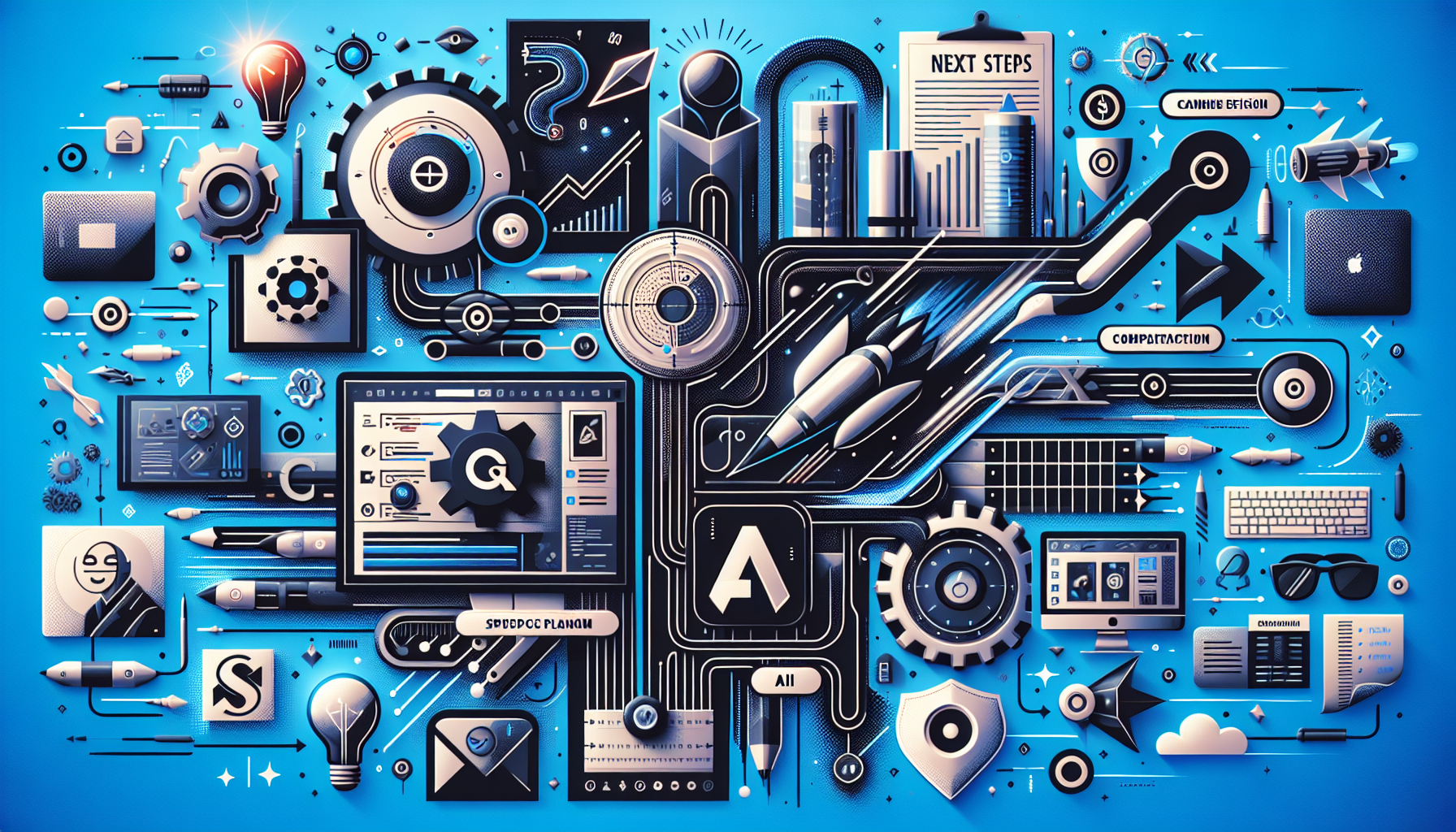 

<h2>Adobe、Figma買収によるインターフェースデザインの未来と生産性向上</h2>
<p>” ></p>
<h2>Canvaの急成長と競争の激化がもたらす影響</h2>
<h2>AIとデザインツールの統合による新たな作業フローの構築</h2>
<h2>次のステップ：技術者とデザイナーのための具体的アクションプラン</h2>
<p>現在、<b>AdobeがFigmaを買収したことで、デザイン業界における競争環境が根本的に変わりました</b>。この動きは、従来のAdobe製品とFigmaが持つ「リアルタイムコラボレーション」の特徴を融合させ、ユーザーにとっての利便性を飛躍的に向上させることを狙っています。Adobe Creative Cloudには、これまでのように単体のアプリケーションという形から、全体を一つのエコシステムとして最適化する姿勢が見受けられます。特に、Figmaの持つオンラインでのインタラクティブなプロトタイピング機能は、デザイナーだけでなく開発者にとっても大きな価値を持つでしょう。</p>
<p>具体的には、Figmaが持つ<em>オーストラリアの都市間結合技術</em>のように、多様なデータソースからのリアルタイムフィードバックを利用したインターフェース設計が可能になり、プロトタイピングの精度が向上します。これにより、開発サイクルが大幅に短縮され、デザイン・開発のコミュニケーションコストも削減出来る可能性があります。実際には、デザインプロセスのフレキシビリティが50％以上向上し、従来は数日を要していたフィードバックサイクルが数時間に短縮される見込みです。</p>
<p>一方、<b>Canvaの成長も見逃せません</b>。彼らは「ノンデザイナー」向けの使いやすさを追求し、世代を超えたユーザー層をターゲットにすることで、実際のユーザー数は現在10億人を突破しています。特に、<em>最近の機能拡充</em>—AIアシスタントによるデザインの自動生成や、シンプルな操作による複雑なレイアウト作成—は、プロのデザイナーだけでなく、一般ユーザーにも大きな流れをつける結果となっています。これにより、Adobeとの価格競争がより一層激化することが見込まれます。</p>
<p>さらに、市場はAI技術との融合へと進化しています。<b>Adobe Premiere Proの最新バージョンでは、AIを用いた動画編集機能が強化され、特にYouTubeとのシームレスな連携が可能です</b>。これは、クリエイティブ領域における時間の効率化を実現し、競争優位性をもたらします。このAIによるプロセス自動化は、特に大規模なクライアントワークにおいて、工程が最大30～40％短縮される可能性があります。</p>
<p><b>技術者やデザイナーは、これらの新しいツールや機能に積極的にアダプトする必要があります</b>。GitHub上で公開されているFigmaのプラグインや、CanvaのAPIを活用して、自社のプロダクトに統合することで、外部と連携した新しいワークフローを構築することができます。特にFigmaのAPIを通じて、独自のプラグイン開発を進め、チームのニーズに特化した機能を持たせるのも有効です。</p>
<p>具体的なアクションとして、まずはGitHubでFigmaやCanvaのAPIのドキュメントを確認し、今後のプロジェクトに役立てるプラグインの開発や特定機能の使用を検討してみてください。また、Adobeの最新Creative Cloudのアプリケーションの選定と併せて、その導入効果を分析することもキーです。それによって、最新のデザインプロセスの恩恵を最大限享受できるでしょう。</p>
        </div>
        
			<script async src=