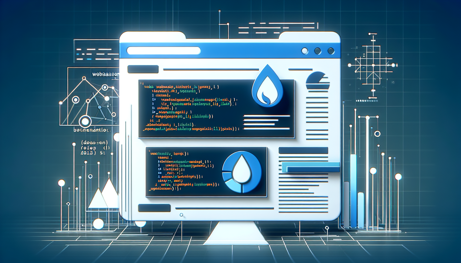 WebAssemblyとRustの活用によるフロントエンドパフォーマンスの最適化とRustの成長