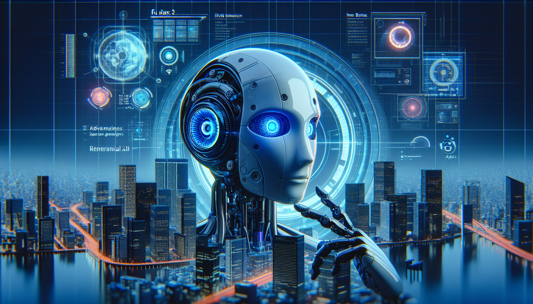 生成AIの進化に見る日本企業の最新トレンドと実践的な活用法