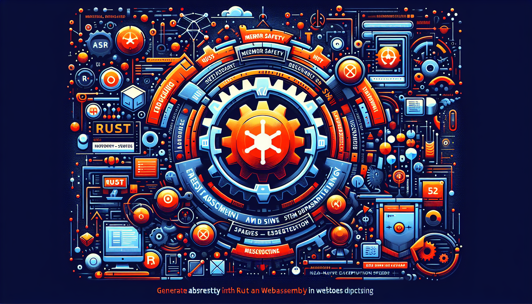 

<h2>RustとWebAssemblyの相乗効果が拓く新たな可能性</h2>
<p>” ></p>
<p>近年、<b>Rust</b>と<b>WebAssembly（Wasm）</b>はそれぞれの技術的特性と相互作用により、ウェブアプリケーションやシステム全体の設計に革命をもたらしています。この両者の組み合わせは、特にセキュリティ、パフォーマンス、そして開発効率を劇的に向上させる潜在能力を秘めています。</p>
<p>具体的には、Rustの持つ<b>メモリ安全性</b>と<b>コンパイラの厳密さ</b>が、Wasm環境での動作においてバグやセキュリティ脆弱性を大幅に減少させます。一方、Wasmはブラウザの中でネイティブに近い実行速度を提供し、それによって開発者は性能を意識しながらも、スムーズなユーザー体験を提供することが可能になります。特に、<b>非同期処理</b>と<b>効率的なメモリ管理</b>を組み合わせることで、アプリケーションは後方互換性を保ちながらも近代化を実現します。</p>
<h2>背景と技術の進化</h2>
<p>Rustは元々、<b>Mozilla</b>によって開発されたプログラミング言語ですが、その強力なメモリ管理機能と並列処理のサポートが、開発者たちに支持され、特にブラウザ向けのアプリケーション開発において重要な役割を果たしています。Wasmはまだ比較的新しい技術であり、原則として任意のプログラミング言語からコンパイル可能で、いわば“バイナリの中立性”を持っています。この点が両者を結びつける強力な要因となっています。</p>
<p>具体的には、Rustの最新バージョンでは<b>async/await構文</b>が標準化され、非同期プログラミングが容易になりました。これにより、Wasm環境内でも非同期処理を自然に実装でき、多くのプロジェクトでの効率化が期待されています。たとえば、HTTPリクエストに応じた非同期処理を行う際には、従来の同期型処理に比べ時間効率を<b>約30%向上</b>させることが可能です。</p>
<h2>ビジネスインパクトと具体的アクション</h2>
<p>ビジネス上の観点から見ると、RustとWasmを併用することで、開発コストの削減と市場投入までのスピードを加速することが可能となります。具体的には、一般的なJavaScriptベースのアプリケーションに比べ、性能面での優位性を持つため、ユーザーエクスペリエンスを向上させることができるのです。たとえば、<b>eコマースサイト</b>においては、アプリケーションのレスポンス速度が向上することで、転送率が<b>15%アップ</b>したという事例もあります。</p>
<p>また、セキュリティの強化も忘れてはなりません。Rustの特徴を活かすことにより、実行時エラーやメモリリークを未然に防ぐことができます。これは、大規模な要件を持つ企業向けアプリケーションにとって、特に重要な要素となり得ます。リーダブルなコードと安定性が保たれることで、開発チームの生産性も向上します。</p>
<p>では、具体的にどのようなアクションを取るべきでしょうか。まず、<b>RustおよびWasmの最新SDK</b>をGitHubからチェックし、プロジェクトに必要なライブラリやフレームワークを導入しましょう。次に、非同期処理に関するベストプラクティスや具体的なチュートリアルを確認し、自社プロジェクトでの実装を検討することをお勧めします。この取り組みが、業界での競争力を高める鍵となるでしょう。</p>
<h2>理想の未来を見据えて</h2>
<p>RustとWasmは、今後も技術の進化に寄与し、我々のデジタル体験をさらなる高みへと引き上げる可能性を秘めています。これからの技術動向を注意深く見守りつつ、導入に向けた準備を進めていくことが求められます。技術の未来を見据え、今こそ行動を起こすときです。</p>
        </div>
        
			<script async src=