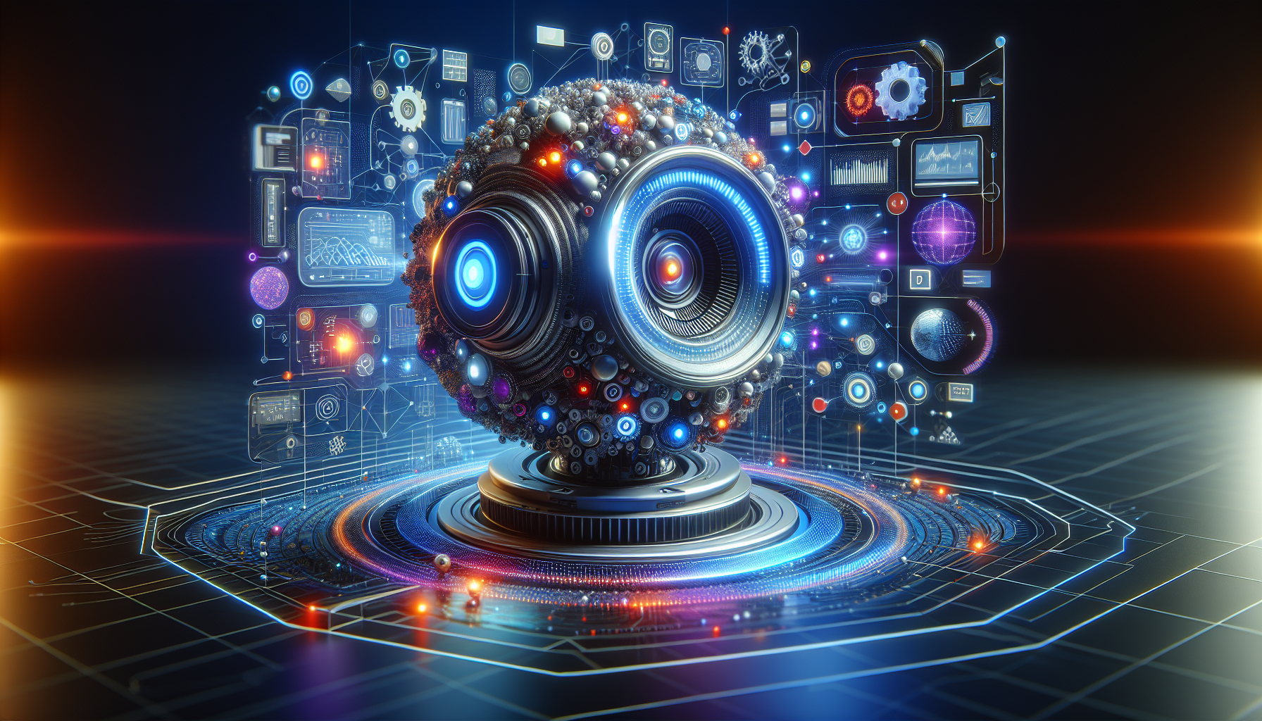 

<h2>マルチモーダル大規模言語モデル — 新時代を迎えた生成AIの可能性</h2>
<p>” ></p>
<p>最近、マルチモーダル大規模言語モデル（LLM）の進展が急速に進んでいます。AI技術の発展は、ただのテキストや音声生成に留まらず、画像や動画といった多様なデータ形式を扱う能力を持つシステムの創出へと向かっています。特に注目されるのは、各種データを統合し、シームレスに処理することで実現される新たなユーザー体験です。たとえば、音声や映像の文脈を理解し、適切なテキストを生成する機能は、マーケティングやエンターテイメントの分野での応用が期待されています。</p>
<p>この技術の核心には、同時に複数のデータタイプを取り扱う能力があります。これにより、ユーザーは直観的に操作できるインターフェースを通じて、豊かなインタラクションを楽しむことができます。さらに、マルチモーダルモデルは、従来の単一モードで処理するよりも文脈理解が格段に向上するため、結果として生成される情報の精度や質も大きく改善します。これが、企業にとってどのように価値を生むのかを具体的に見ていきましょう。</p>
<h2>ビジネスインパクト — 業務効率と顧客体験の向上</h2>
<p>マルチモーダルLLMの導入は、特に顧客サポートやマーケティング自動化において顕著な効果を発揮します。具体的には、AIは顧客の質問に対して、過去の会話履歴や購入履歴を参照しながら、迅速かつ的確な回答を生成します。これにより、顧客は長い待機時間を経ることなく、瞬時に問題を解決できるため、顧客満足度が向上します。</p>
<p>例えば、企業がこの技術を活用した場合、カスタマーサポートの応答時間を約30%短縮し、オペレーターの負担を軽減することが可能になります。これは、AIが応答の大部分を担うことにより、オペレーターがより複雑な問題解決にリソースを集中できるようになるためです。さらに、マーケティング部門においても、個々の顧客の嗜好に基づくパーソナライズメッセージの生成により、売上の向上が見込まれます。</p>
<h2>技術的深掘り — モデルの進化と実装の手引き</h2>
<p>マルチモーダルモデルの成功は、大規模なデータセットに対する訓練方法とそのアーキテクチャに依存しています。特に「トランスフォーマー」アーキテクチャの進化は、この技術の礎を成しています。トランスフォーマーは、注意メカニズムを利用し、情報の関連性を理解する能力を高めることに成功しています。これにより、モデルは異なるモードの情報を統合しやすくなり、よりコンテキストに富んだ出力が可能になります。</p>
<p>また、この技術はファインチューニングやトランスファーラーニングを通じて、特定の業務やニーズに応じた調整が可能です。これにより、企業は個別のニーズに応じたカスタマイズが行えるという柔軟性を持つことができ、導入のハードルが大幅に低くなります。<br />
マルチモーダルLLMの実装に際しては、適切なデータセットの選定が非常に重要です。質の高いデータを利用することで、モデルのパフォーマンスが向上します。</p>
<h2>導入の際のトレードオフと具体的アクション</h2>
<p>ただし、マルチモーダルLLMの導入に際しては、いくつかのトレードオフが存在します。まず、システムの設計・運用には高いコストがかかる場合が多く、導入の初期投資や維持費用を考慮する必要があります。また、高度なモデルの訓練には多くの計算リソースが必要であるため、インフラ整備が求められます。セキュリティやプライバシーの観点からも慎重な対応が必要です。</p>
<p>具体的なアクションとしては、まず新しい技術を試すためのプロトタイプを構築し、実際にどのように業務プロセスに組み込むかを検討することが重要です。オープンソースのマルチモーダルモデルを利用し、実装サンプルを通じて社内での教育と理解を深めることも推奨されます。GitHubで最新のマルチモーダルモデルをフォークし、独自の要件に合わせたカスタマイズを行うことを始めてみてください。</p>
<p>マルチモーダルLLMの導入は、単なるトレンドではなく、これからのビジネス環境において必要不可欠な要素となるでしょう。業務効率化だけでなく、顧客とのつながりを深めるためにも、この新しい技術の可能性を探求してみることをお勧めします。</p>
        </div>
        
			<script async src=