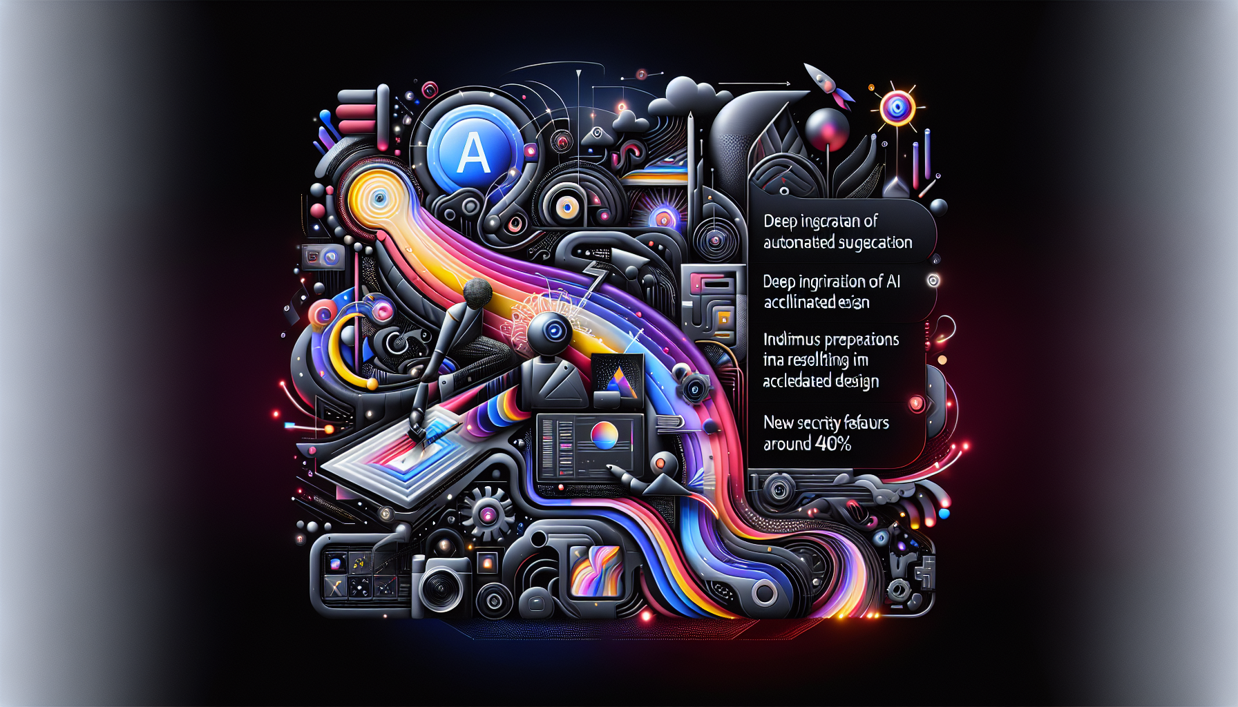 Adobe Expressの新機能がデザインプロセスを再定義する理由