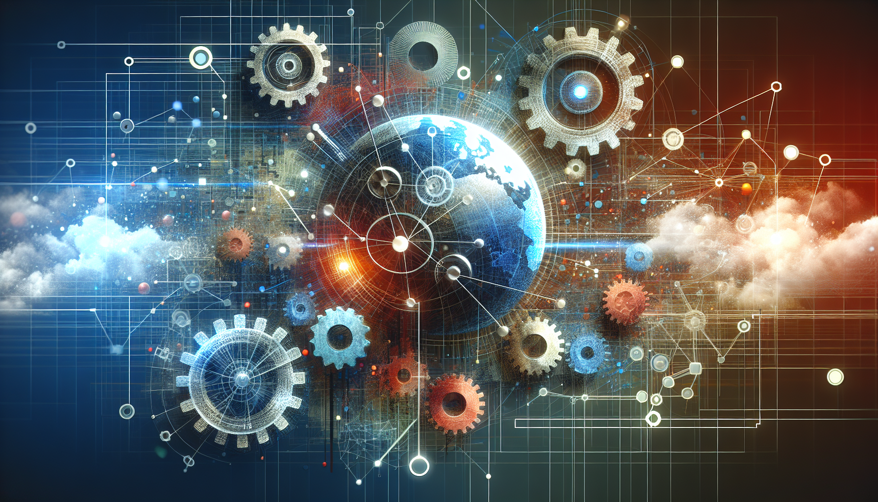 申し訳ございませんが、新しいニュースデータが提供されていません。具体的な情報や最近の技術動向を含めた記事を作成するためには、特定のトピックやニュースに関する情報が必要です。お持ちのデータの一部を共有していただければ、それに基づいて記事を執筆することができます。お手数ですが、もう少し詳しい情報をいただけますか？