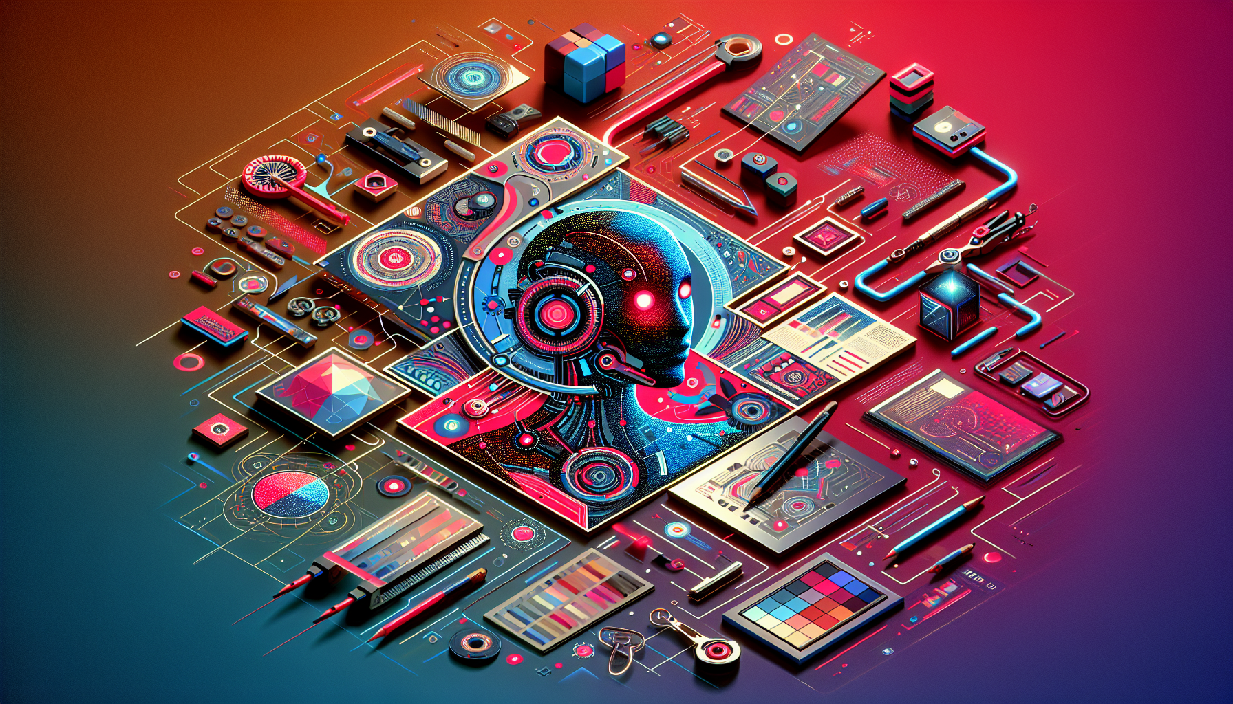 

<h1>AIとデザインツールの今：生成AIと自動化がもたらす革新の潮流</h1>
<p>” ></p>
<p>デジタルデザインの世界は、今、新たな転換点を迎えています。特に、生成AIの台頭と自動化技術の進化は、デザインプロセスを根本から変える可能性を秘めています。この変化は、デザイナーだけでなくエンジニアにとっても重要な意味を持ちます。ここでは、これらの要素がデザインワークフローに与える影響を深堀し、具体的なビジネスインパクトや技術的な洞察を提供します。</p>
<h2>生成AIの進化とその影響</h2>
<p>最近の生成AIの進化、特に特定のタスクに特化したトレーニングモデルは、デザイン業界に新たなビジョンをもたらしました。従来のデザインプロセスでは、デザイナーが手作業で行っていた要素の配置や配色設計が、AIによって自動化されるようになりました。例えば、MidjourneyやDALL-Eのようなツールは、テキストから画像を生成する能力を持ち、ユーザーが求めるスタイルやテーマに基づいたカスタムデザインを瞬時に提供します。</p>
<p><b>このようなAIツールの導入により、デザインの初期プロトタイプ作成にかかる時間が従来の半分以下に短縮される可能性があります。</b>これは、デザイナーが戦略的な思考やクライアントとのコミュニケーションに集中できる時間を大幅に増加させることを意味します。</p>
<h2>自動化が加速するデザインプロセス</h2>
<p>デザインツールにおける自動化は、生成AIの利用にとどまらず、デザインのフィードバックループを迅速化するための新たな技術が登場しています。たとえば、Figmaのプラグインは、リアルタイムでデザインに対するフィードバックを自動で生成することで、デザイナーが見落としがちな細部を鮮明に浮き彫りにします。これにより、デザインの一貫性が向上し、最終的な製品の品質が向上します。</p>
<p><b>これまでのデザインプロセスでは、フィードバックを集めて反映させる工程が何日もかかっていたのが、数時間に短縮されるでしょう。</b>結果として、クライアントに早く最終案を提示でき、より柔軟に顧客のニーズに応じたデザインが可能になります。</p>
<h2>技術的挑戦とその解決策</h2>
<p>しかし、これらの革新には技術的な挑戦も伴います。生成AIが生成するデザインは、その質や一致性が必ずしも高いとは限らず、特にブランドのアイデンティティやユーザー体験が重要な企業においては、注意が必要です。また、生成AIを利用する場合、その結果の著作権や倫理についての問題も無視できません。このため、デザイナーはAIツールを補助的な存在として扱い、人間ならではの創造性と批判的思考を持ち続けることが求められます。</p>
<p><b>企業は、生成AIと人間のクリエイティビティを補完し合う新しいワークフローを策定する必要があり、具体的なプランを立てることで、これらの課題を克服していくでしょう。</b></p>
<h2>次の一手：具体的アクションプランの提案</h2>
<p>この進化を捉えるために、デザイン業界に携わるシニアエンジニアやリードデザイナーは、まず以下のアクションを考慮すべきです。まず、生成AIツールをデザインワークフローに組み込み、実際に使ってみることを推奨します。具体的には、<b>FigmaのプラグインやAdobeの生成AI機能を試し、効果を測定することから始めましょう。</b>これにより、自社の効率化を評価し、どの部分で最大のROI（投資対効果）が得られるかを算出できます。また、データガバナンスや著作権の問題に対する明確なポリシーを確立し、チーム内での議論を促進することも重要です。</p>
<p>最終的には、生成AIを使ったデザインプロセスが成功するためには、適切な人間のクリエイティブな視点とAIの計算能力を融合させ、両者の強みを最大限に活かすことが求められます。このトレンドを正しく取り入れることで、競争力を一層強化することができるでしょう。</p>
        </div>
        
			<script async src=