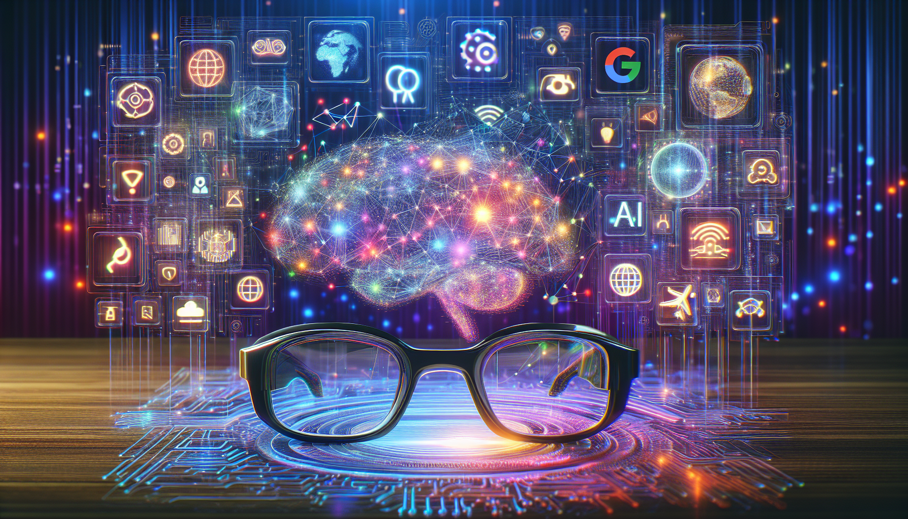 AIスマートグラスが変えるビジネスの現場と未来の可能性