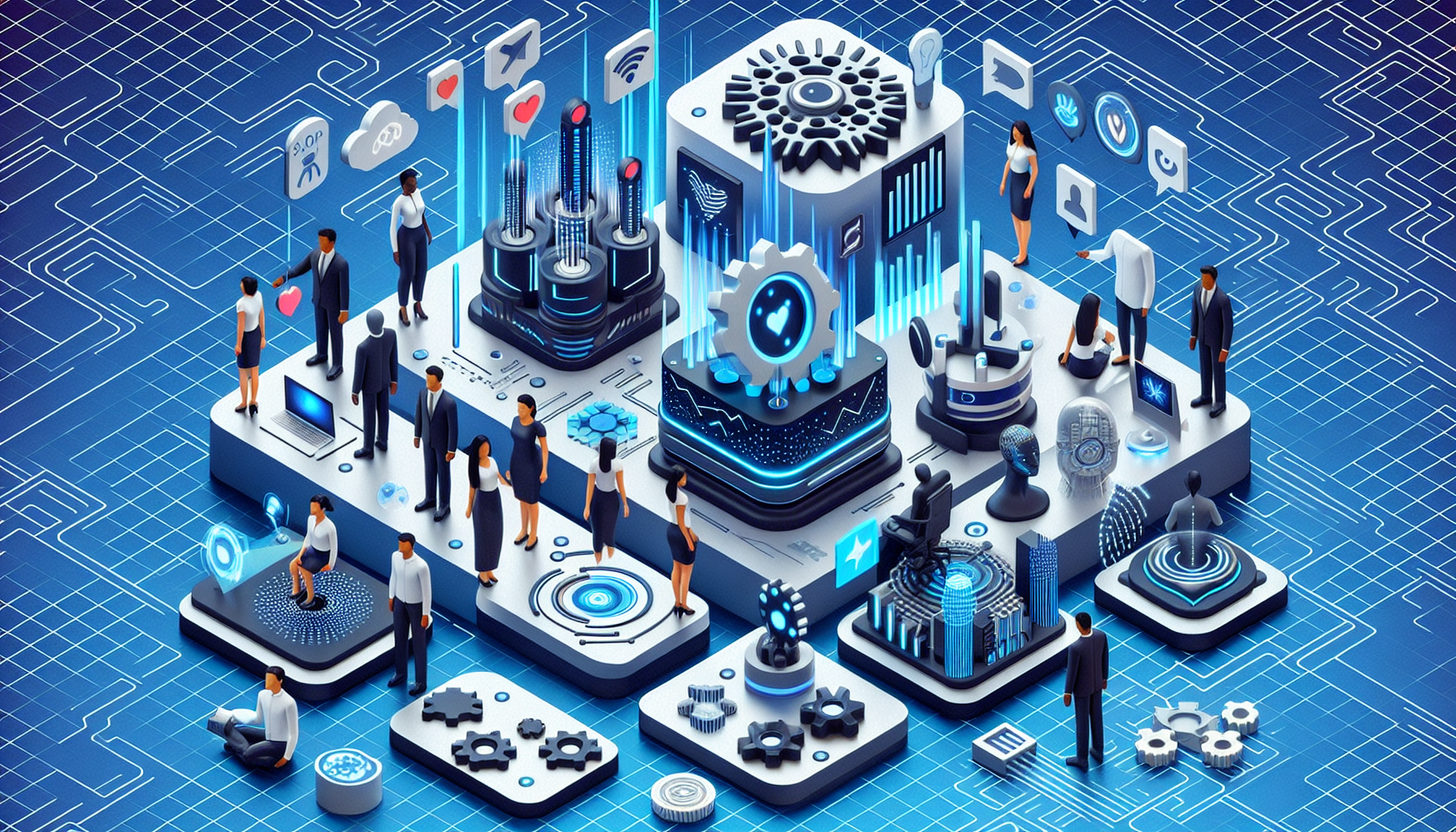 AIの世界を揺るがす革新！新機能とベンチマーク分析