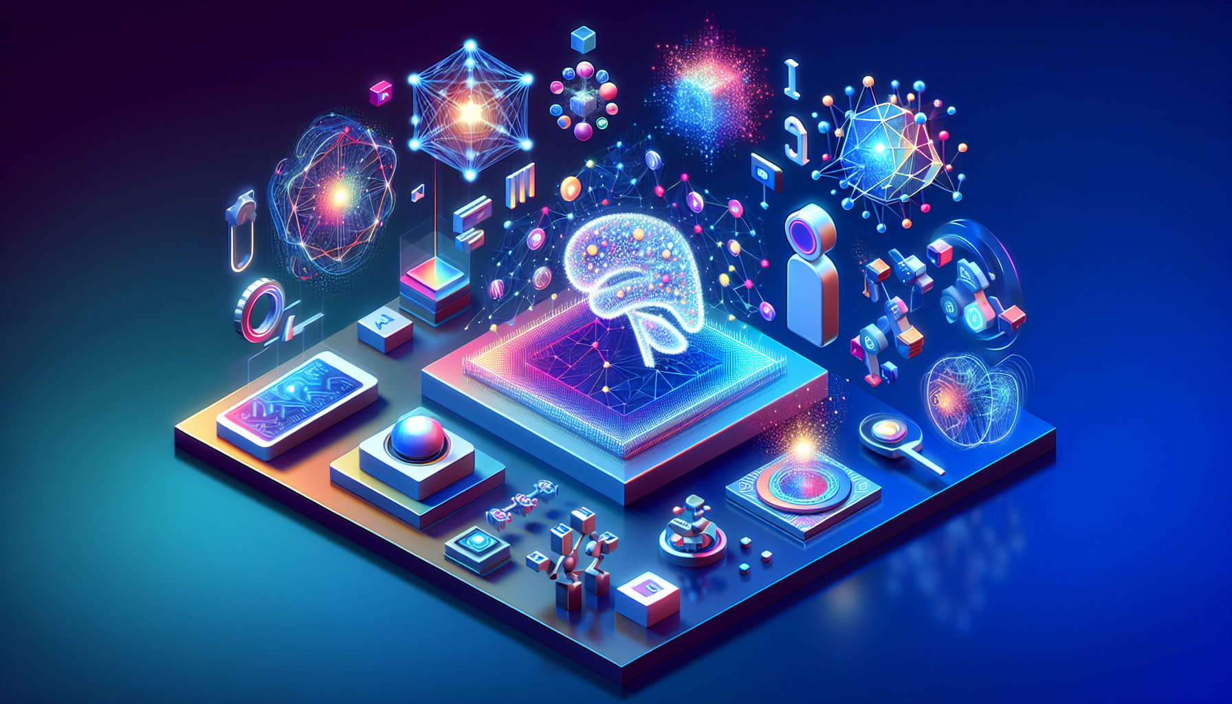 最新AI技術戦争：新機能とベンチマーク