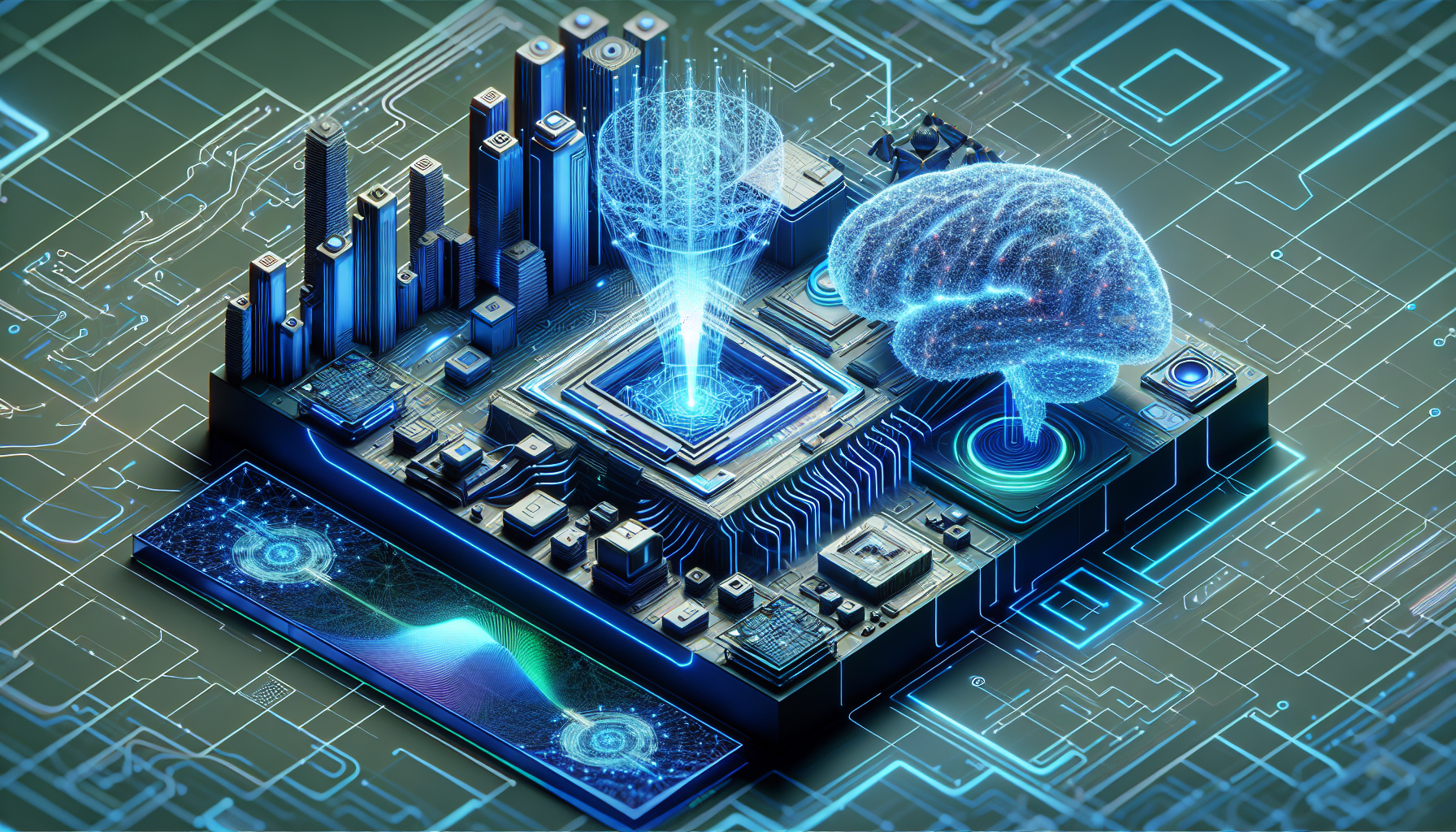 最新AIモデルChatGPT-4とその影響