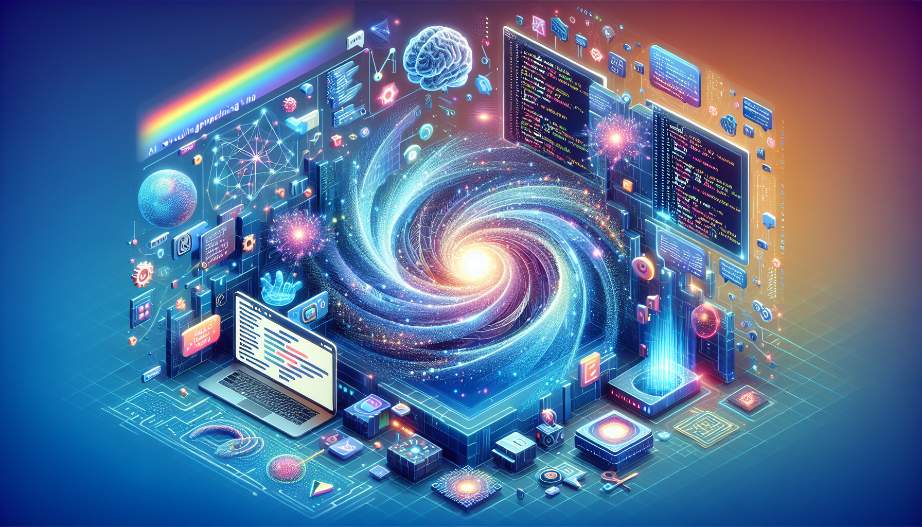 新しいAIモデルが変えるプログラミングの未来