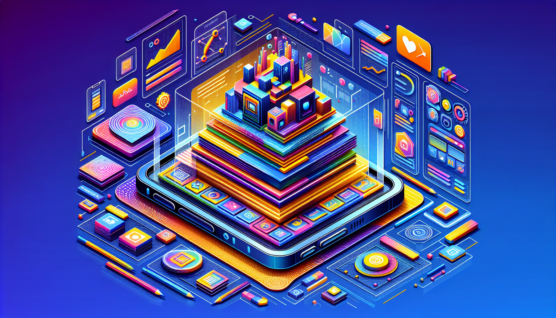 Apple、iOS 17で新機能を発表！開発者必見の変更点