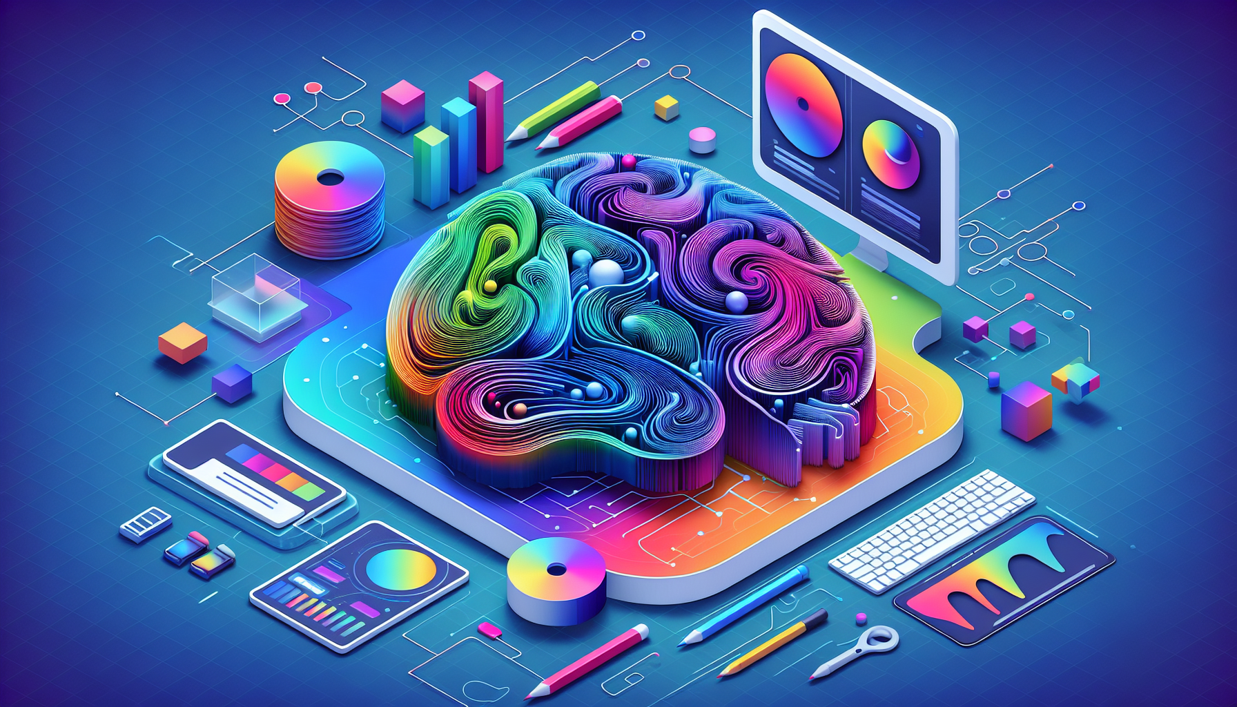 AIを活用したデザインツールの進化と影響