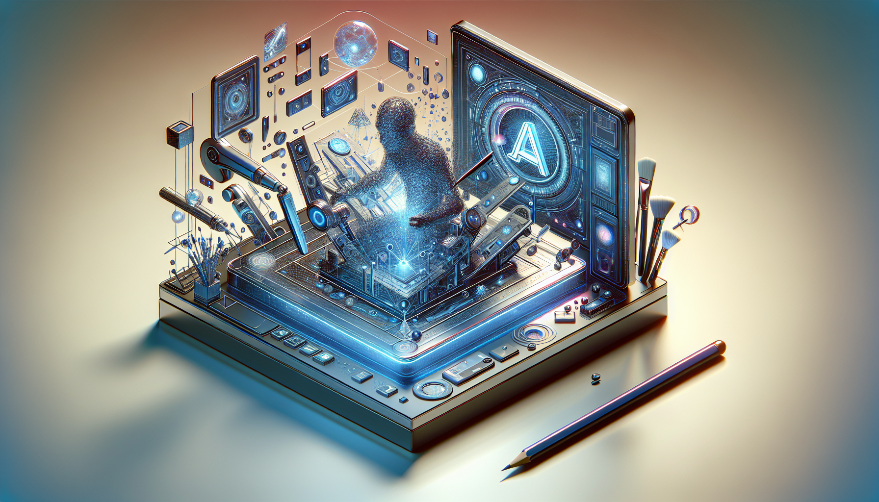 新機能続々登場！AIデザインの未来へ