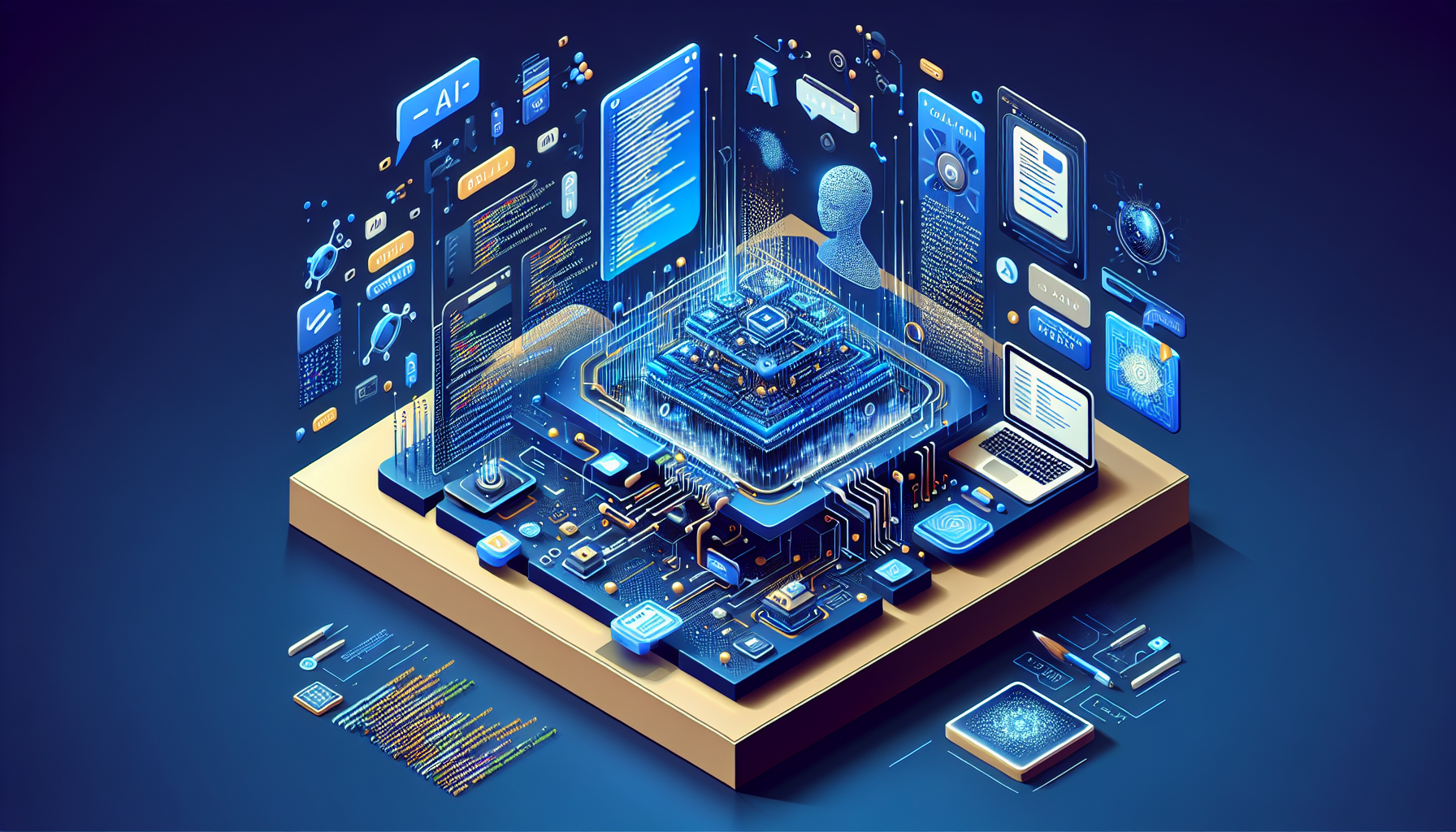 Amazonの新AI機能が変える開発者の未来