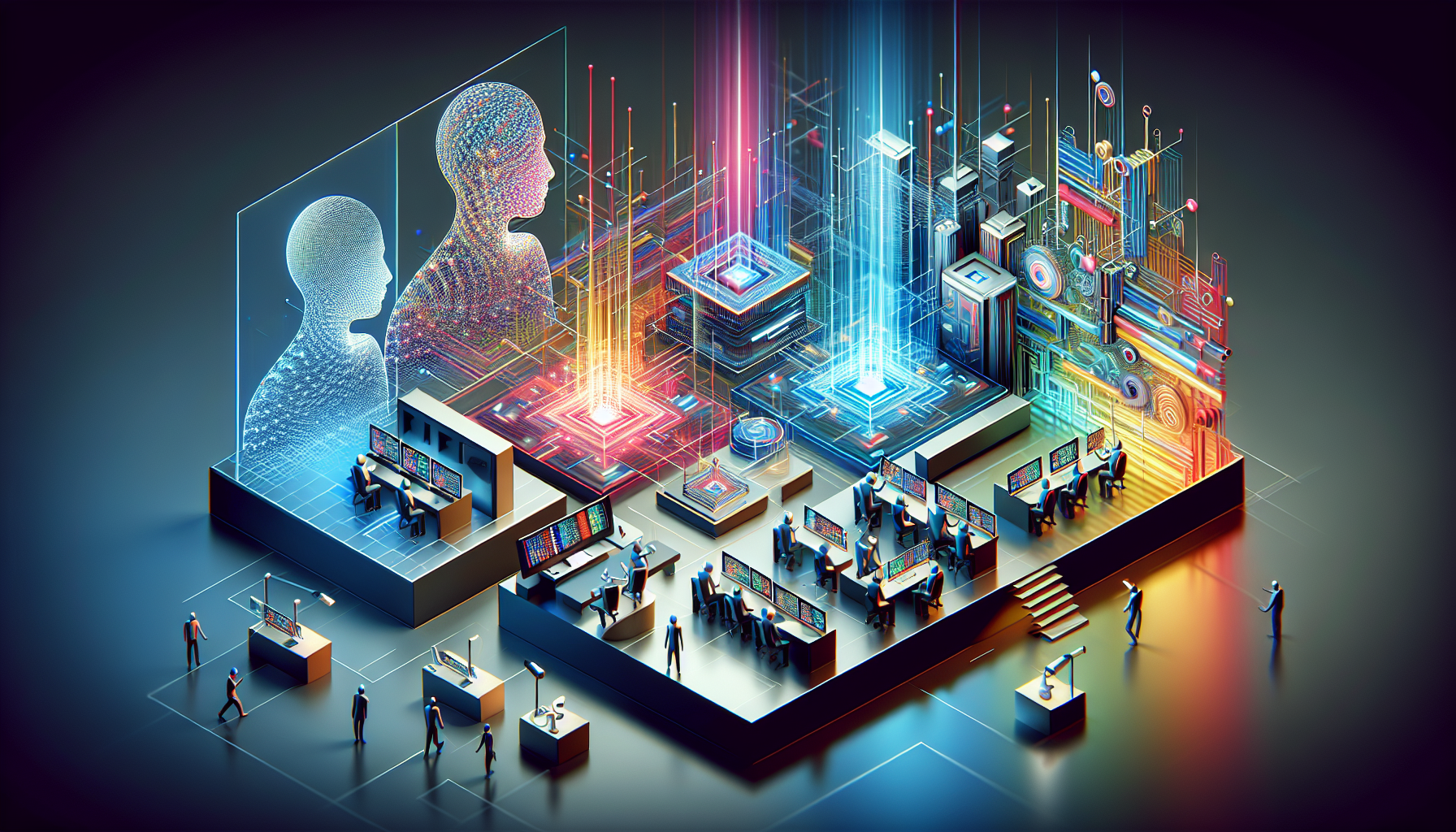 AI進化の新境地：ChatGPT-4.5とデザイン自動化