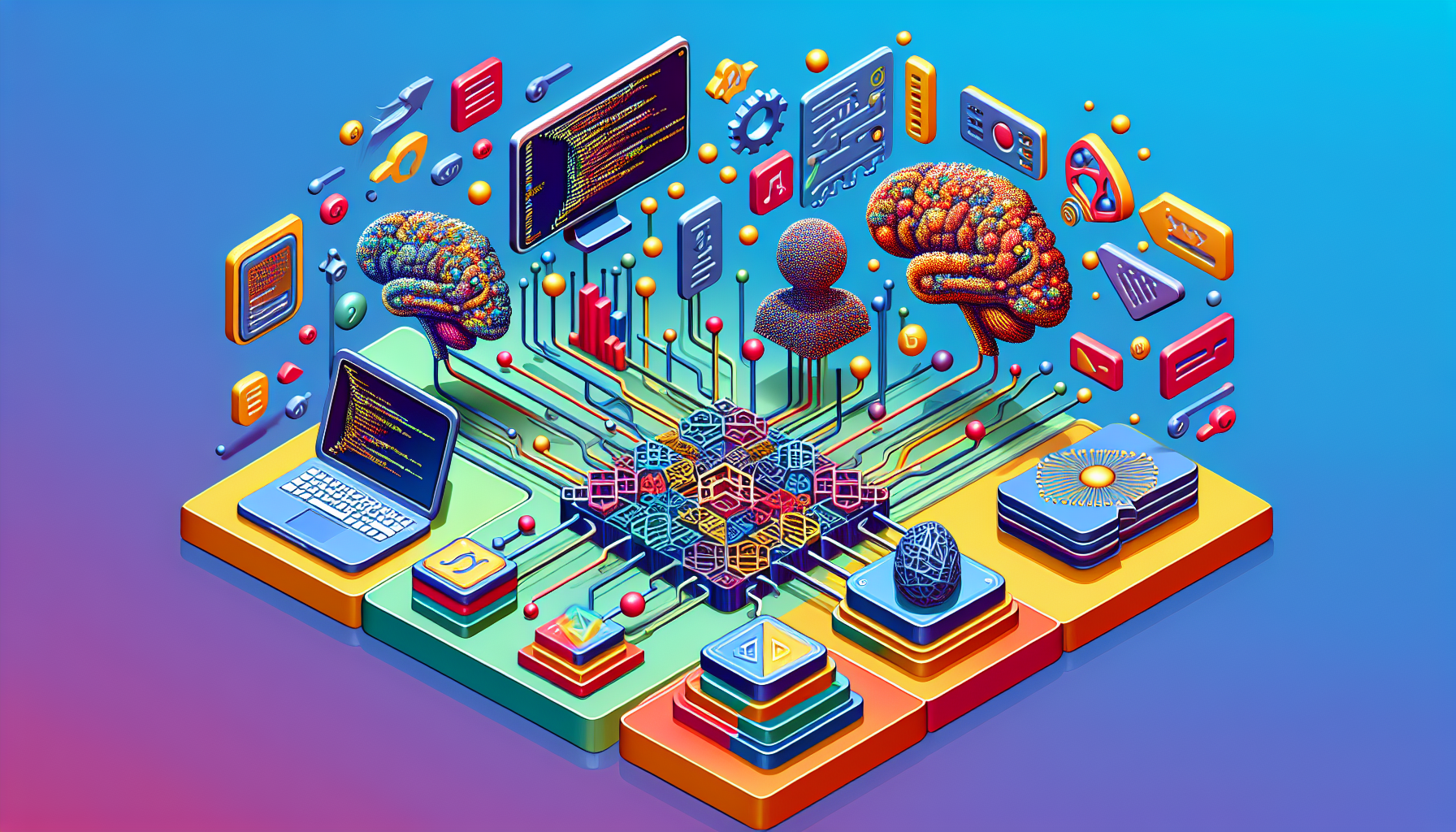 AI主導のソフトウェア開発革命：新機能と戦略