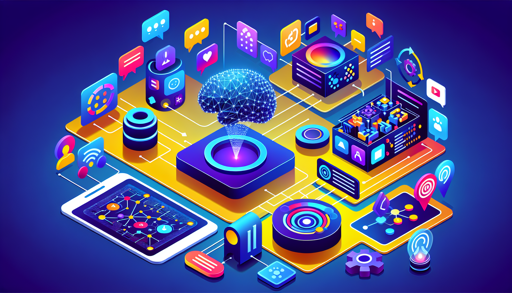 業界激震！新たなAIツールとその影響