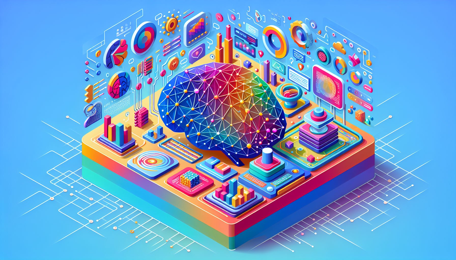 AIエコシステムの進化：最新技術とその影響