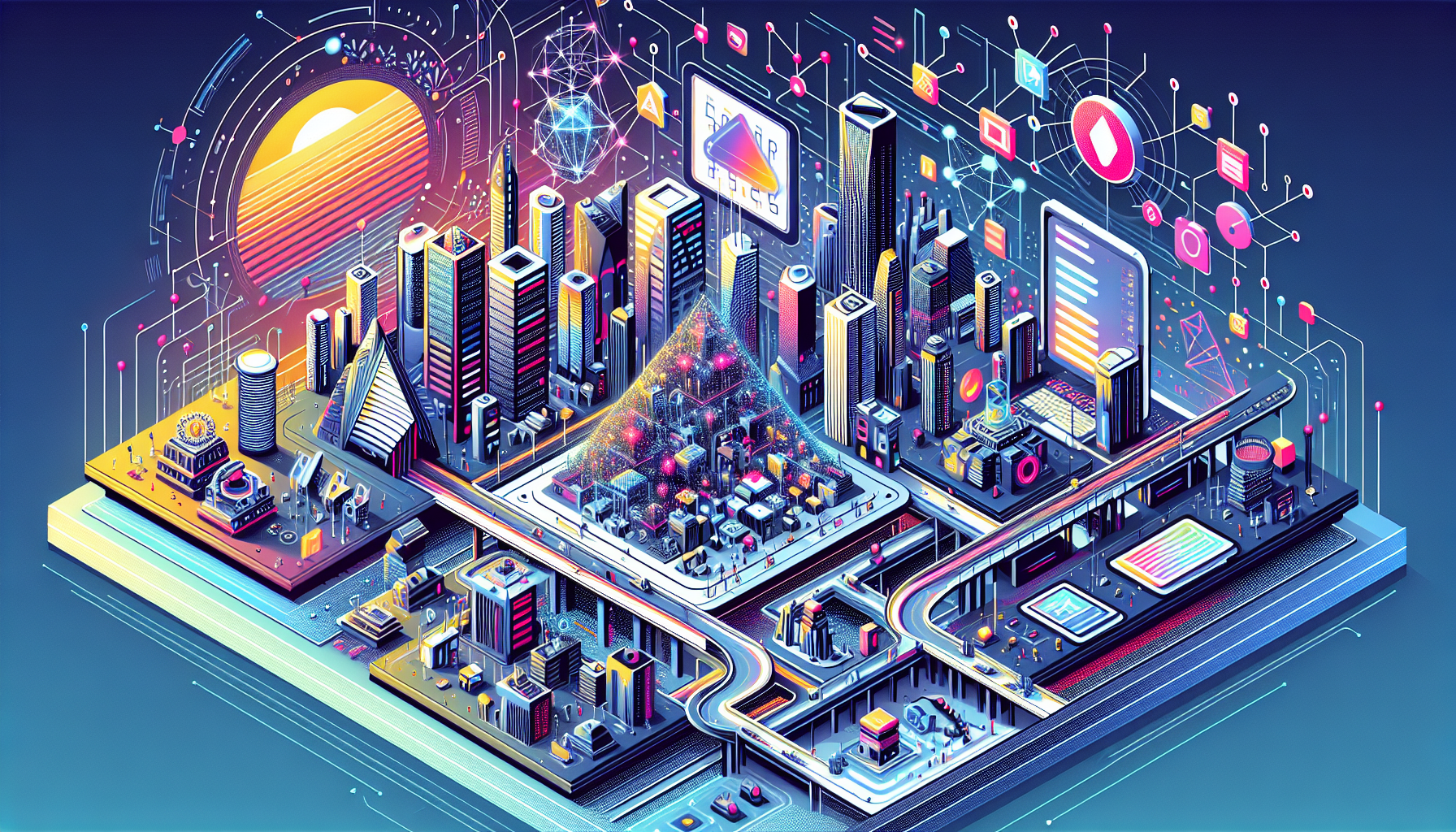 AIの進化がもたらす新たなデザイン革命