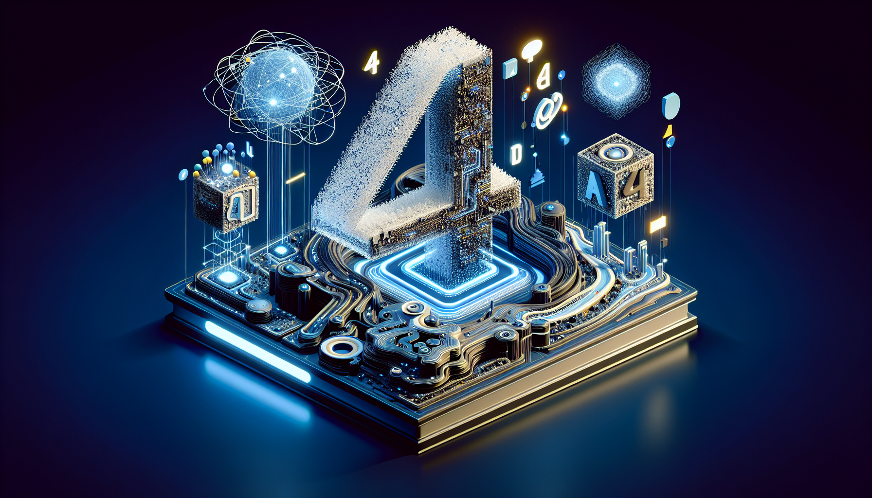 最新AIフレームワーク競争の現在地