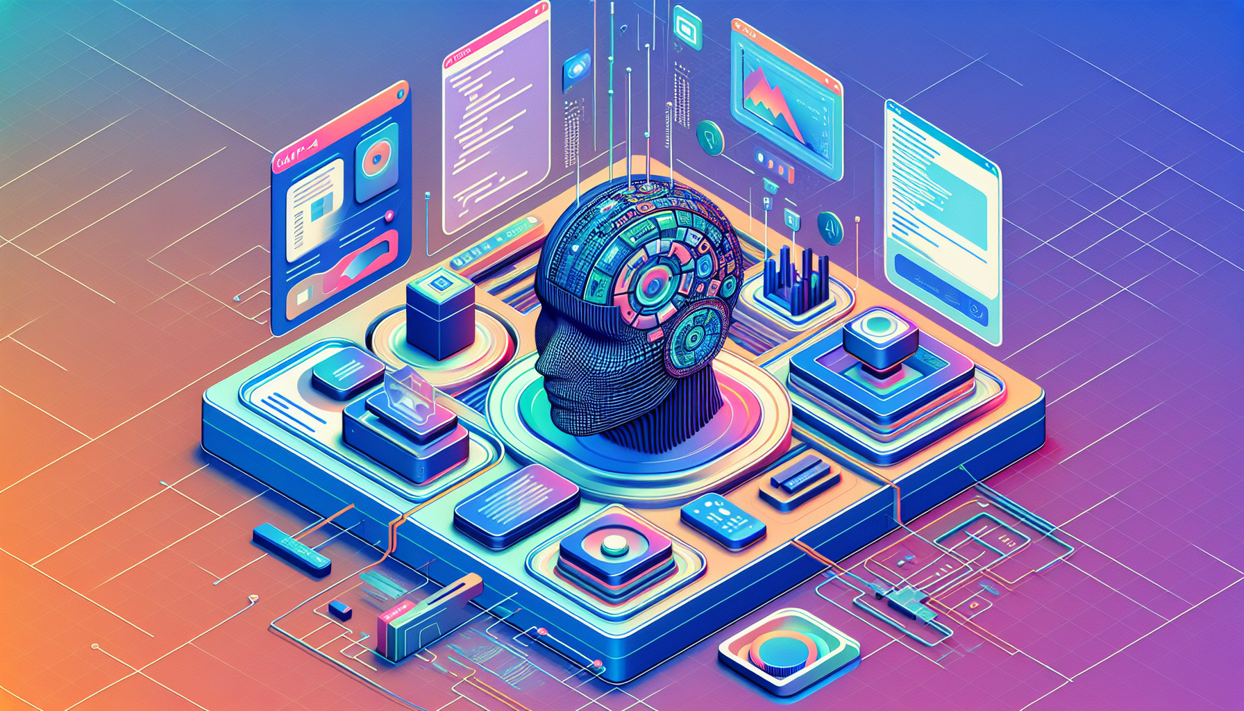 AIの進化：ChatGPT-4.0が変える開発の未来