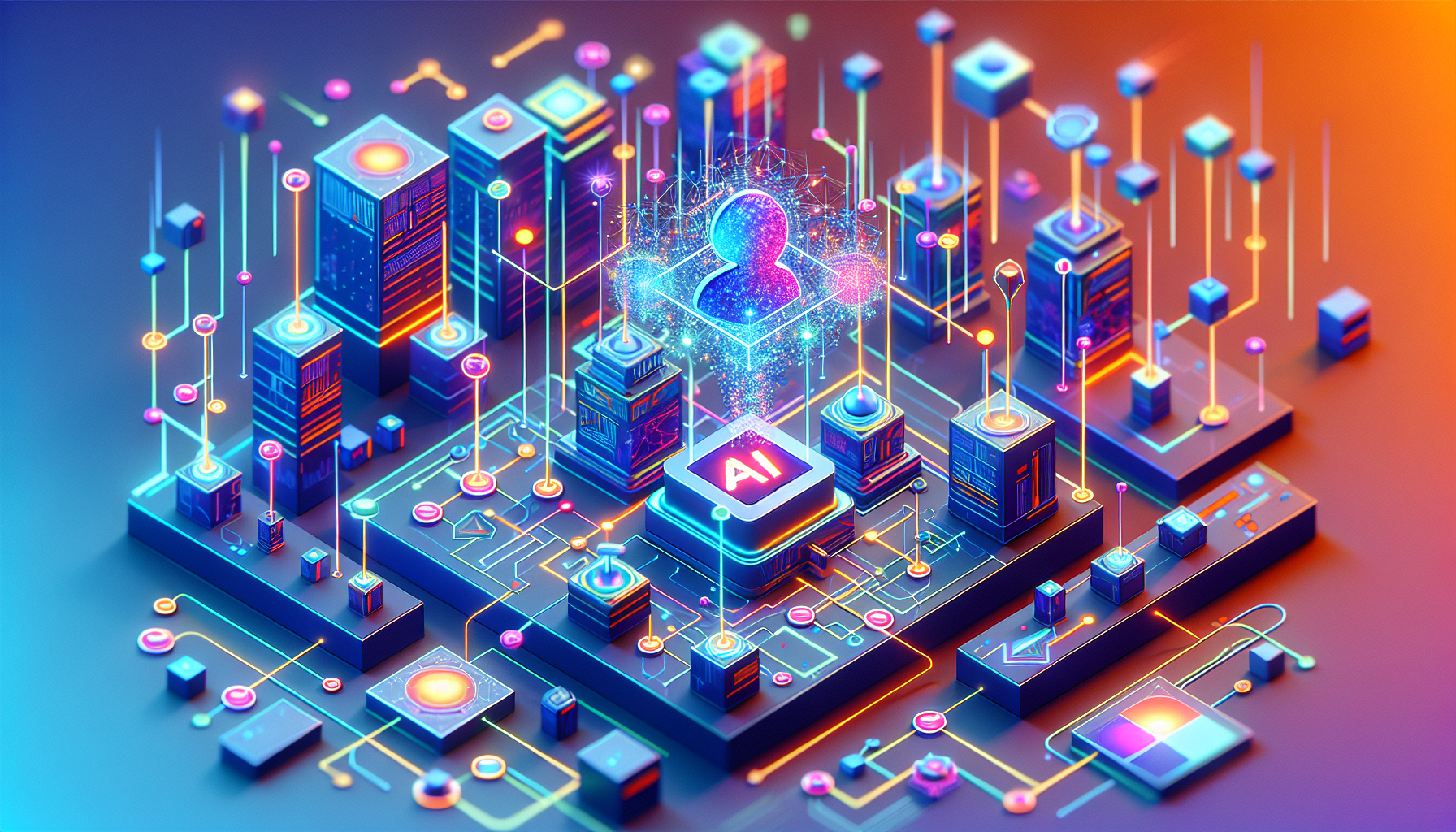 新時代の開発：AIとマイクロサービスの融合