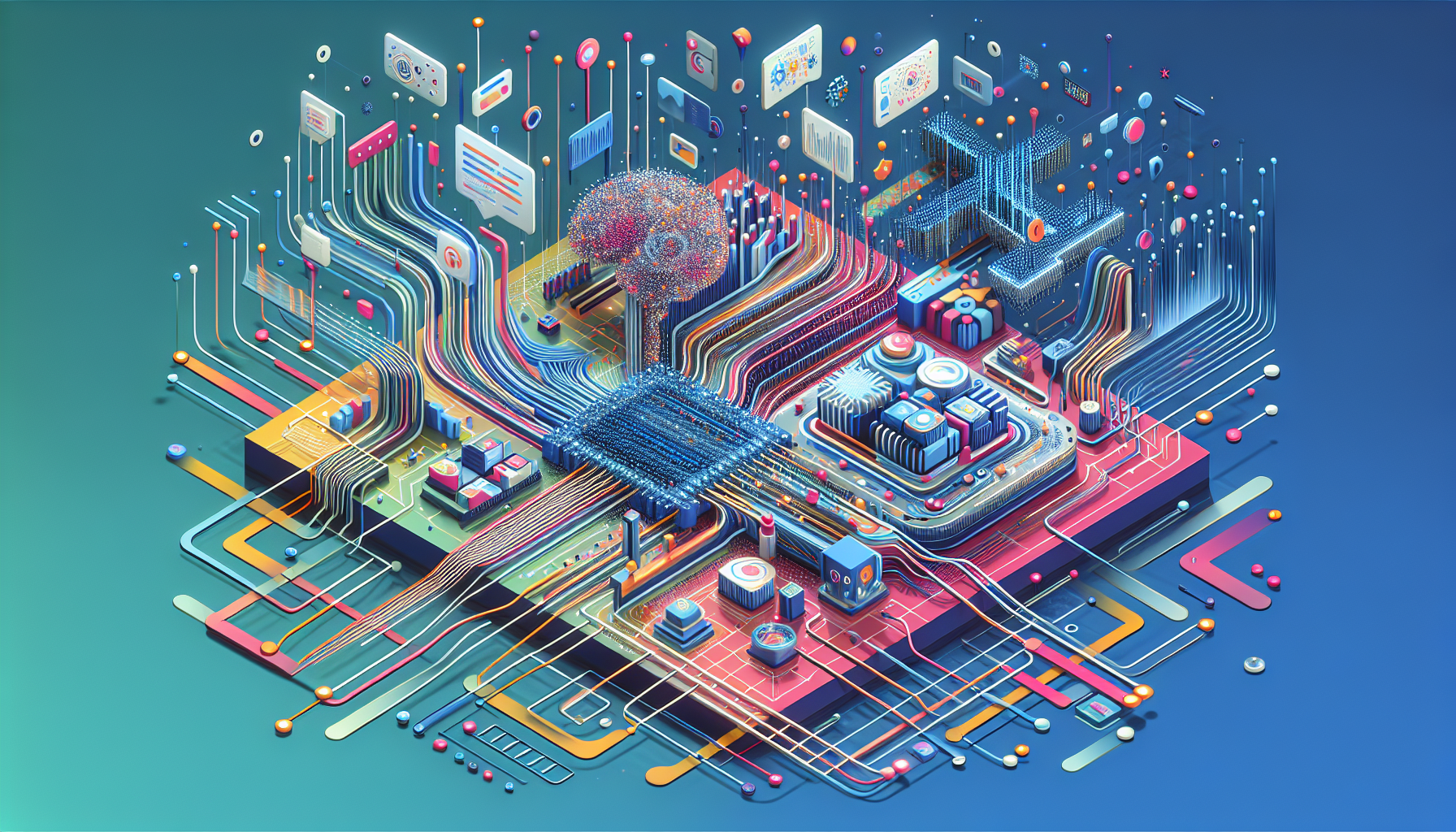 AI革命：新型GPT-4.5の衝撃と影響