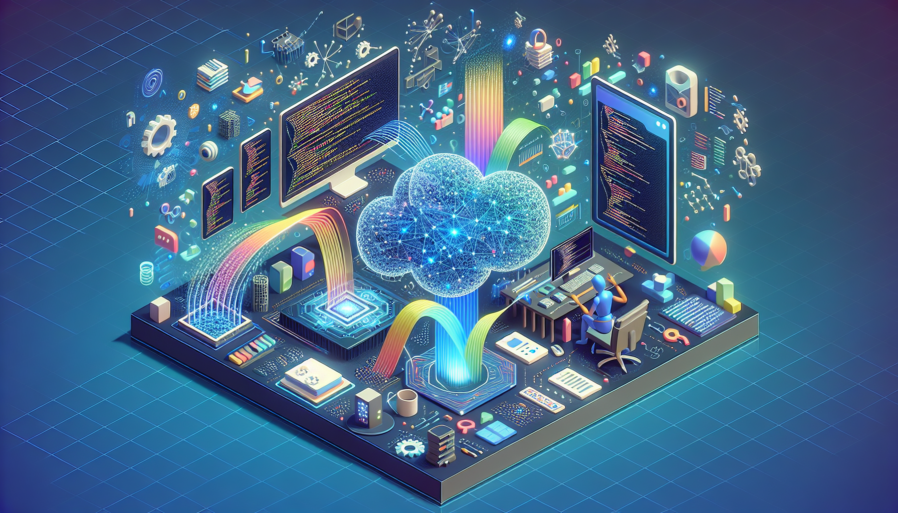 新時代のAIツールが変える開発環境