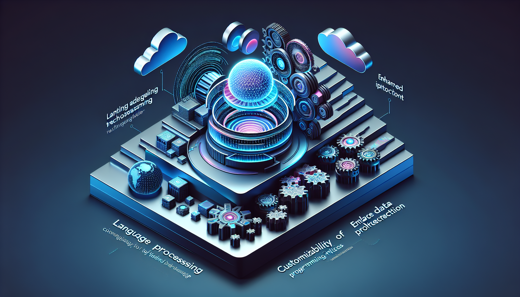 AI進化のトレンド: 新機能と競争の激化