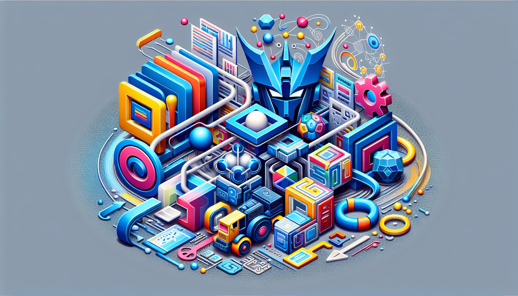 AIとプログラミング言語の進化: 未来を切り開く技術たち