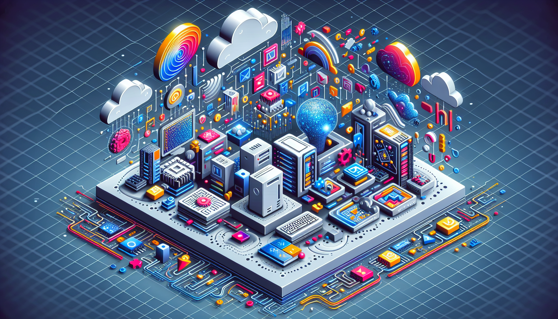 AI技術の新時代：GPT-4.5の革新と影響