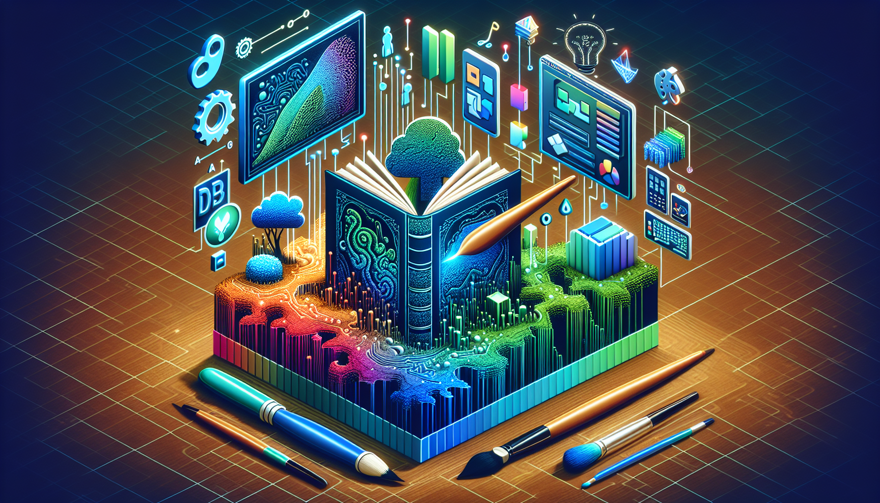 AI進化の加速: 最新技術の影響と展望