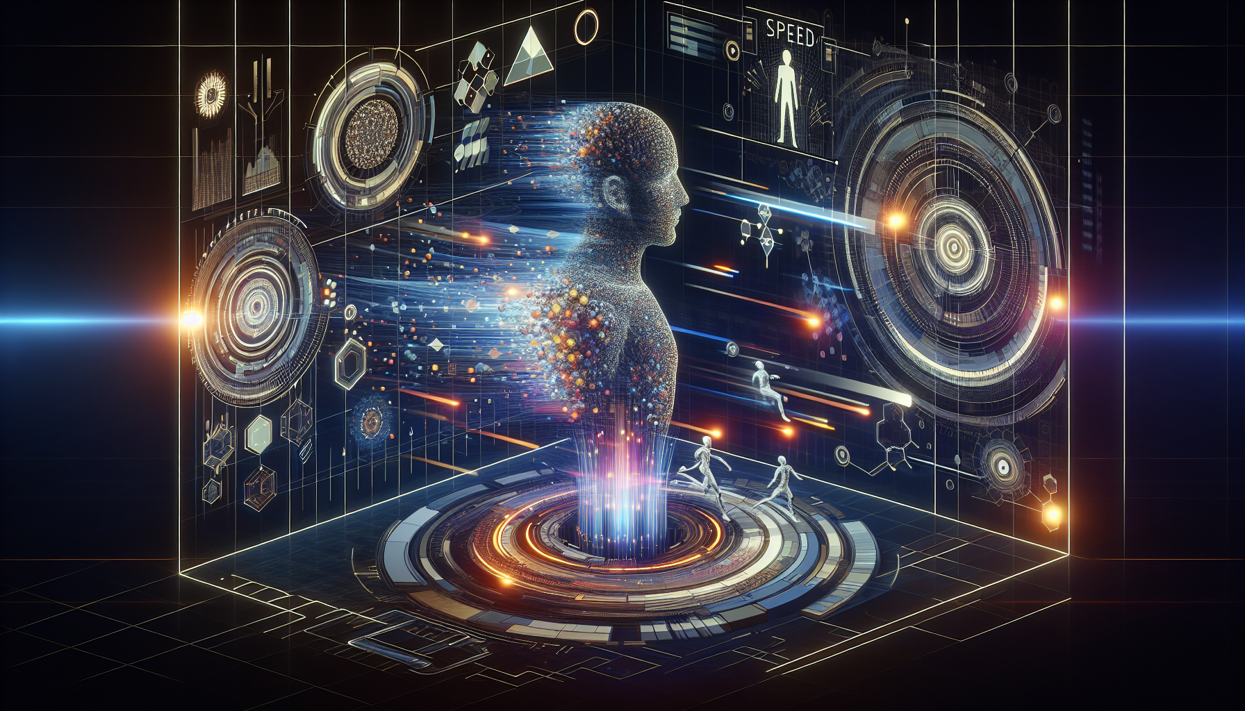 進化するAI: ChatGPTとパフォーマンスの新たな潮流