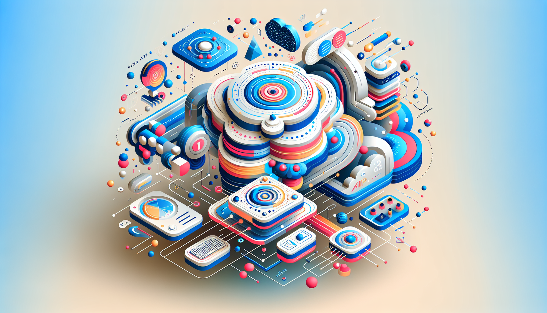 AI生成ツールの進化: 新機能と市場動向