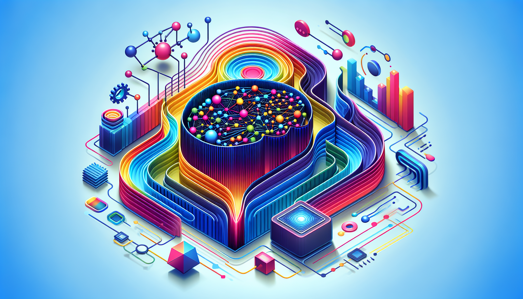 AIの進化が生むフロンティア: 最近の革新的技術とトレンド