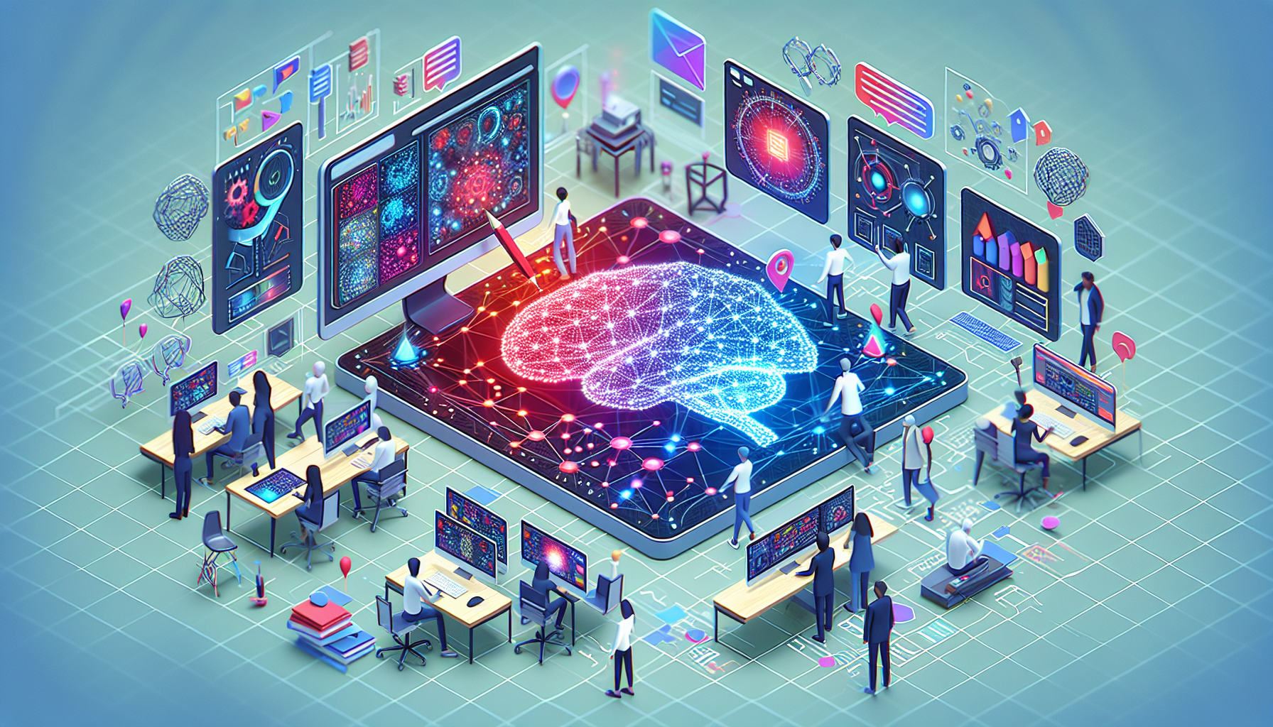 最新AI技術がデザイン業界を変える！