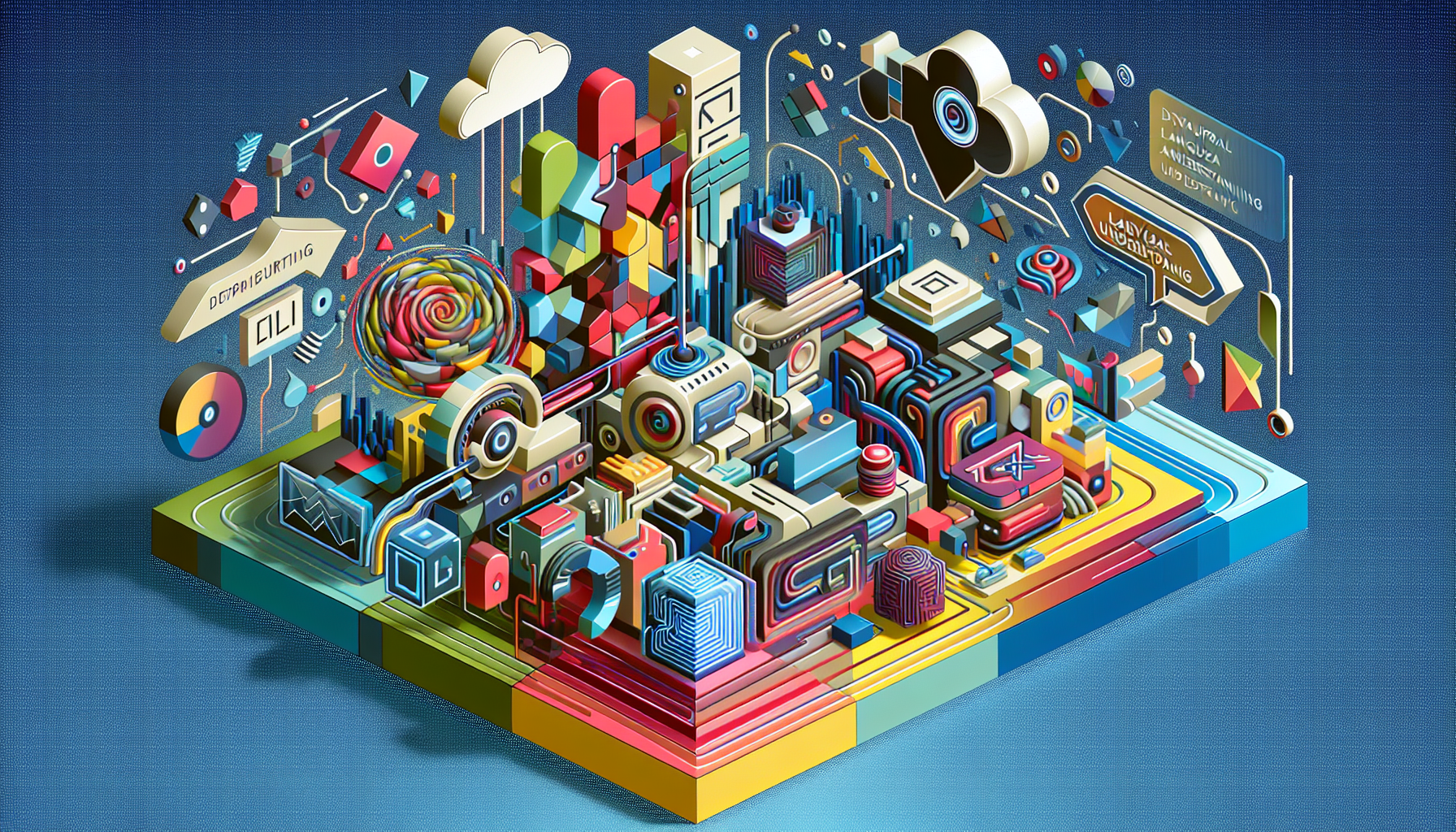 AIモデルの進化：GPT-4とその影響力