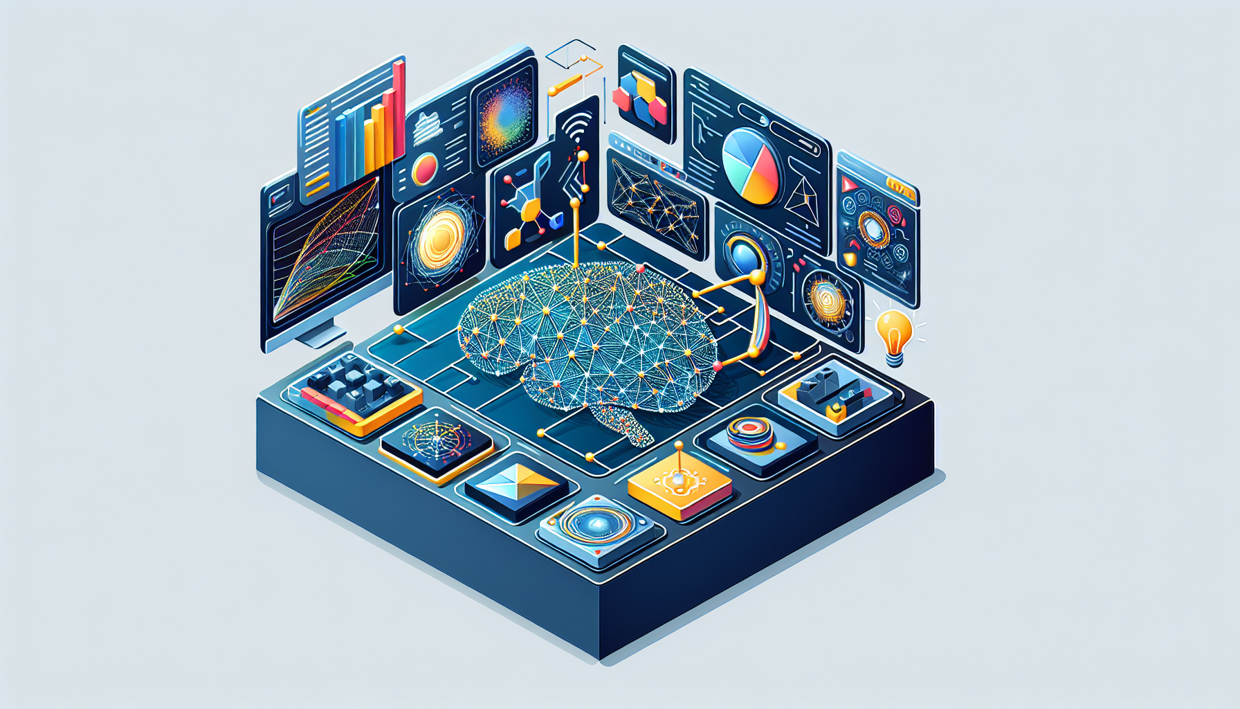 AIがデザインを変える時代、最新技術の全貌