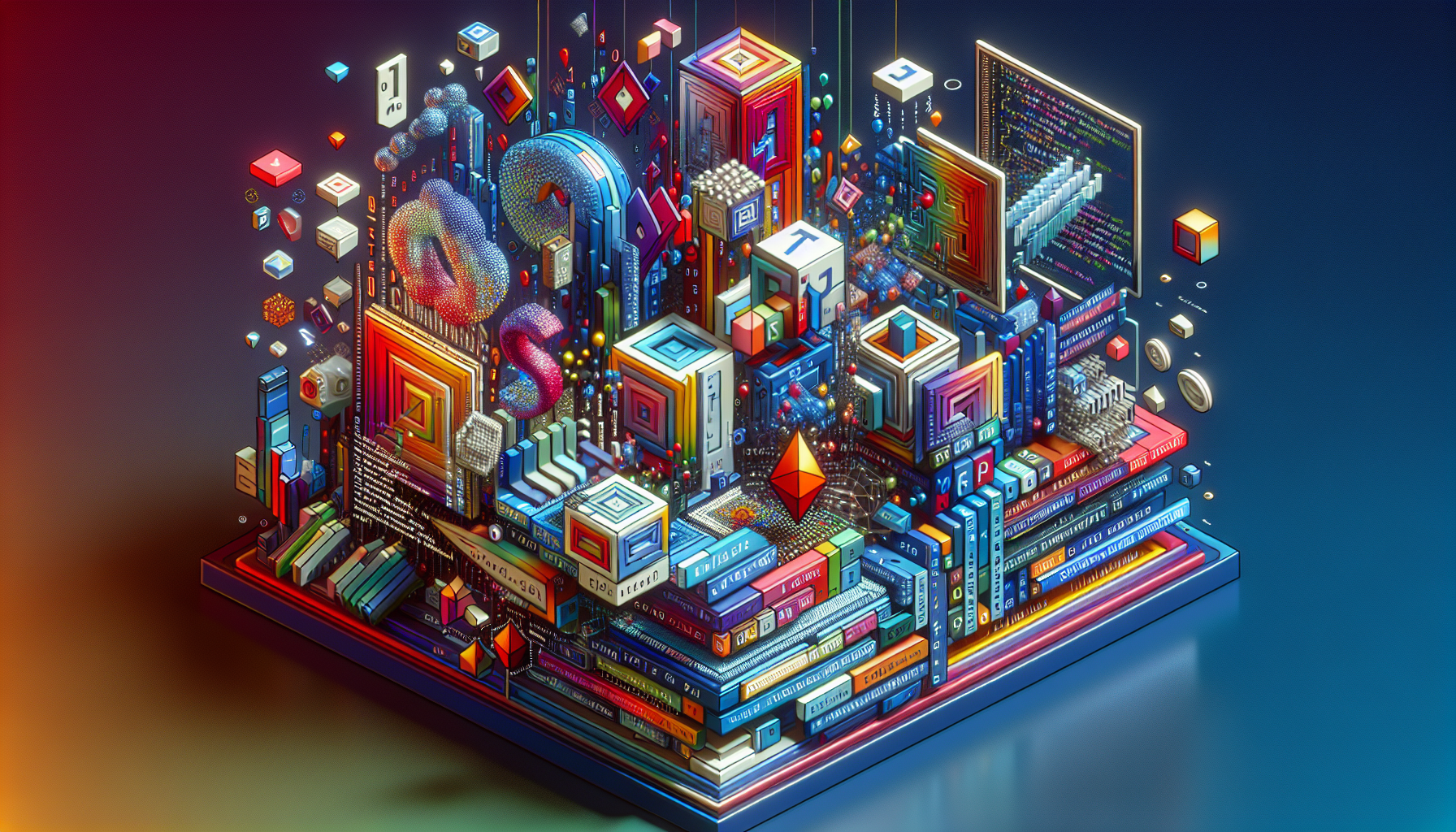 AI進化の新時代：ChatGPTとRuby 3.2の衝撃