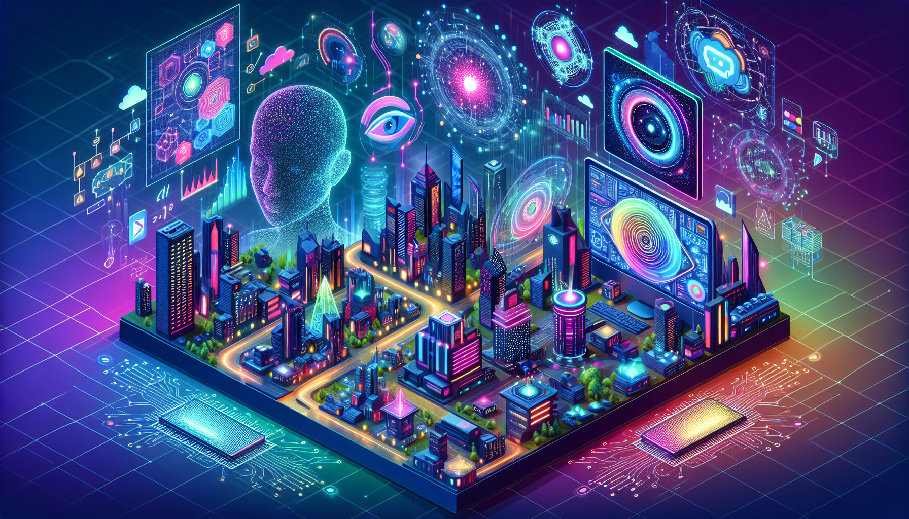 AI革命：ChatGPT-4と新GPUの衝撃的進化