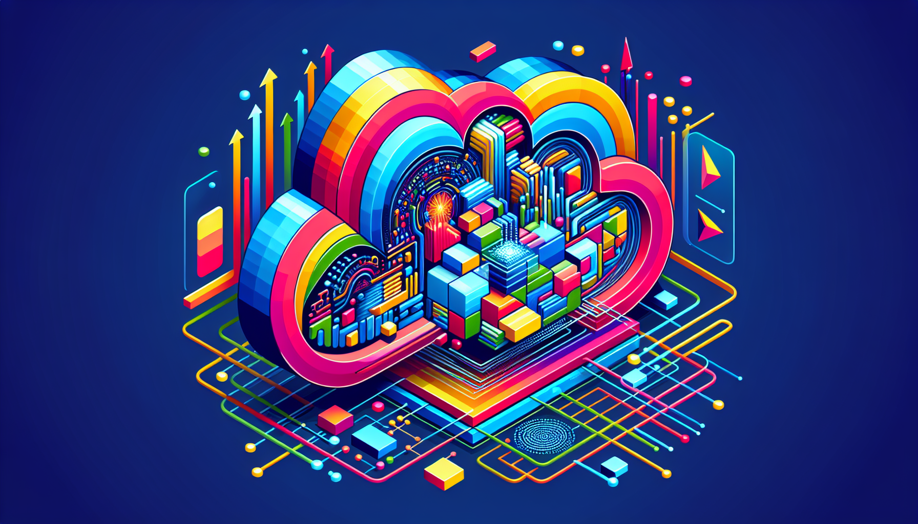 革新を加速するAIとクラウドの融合