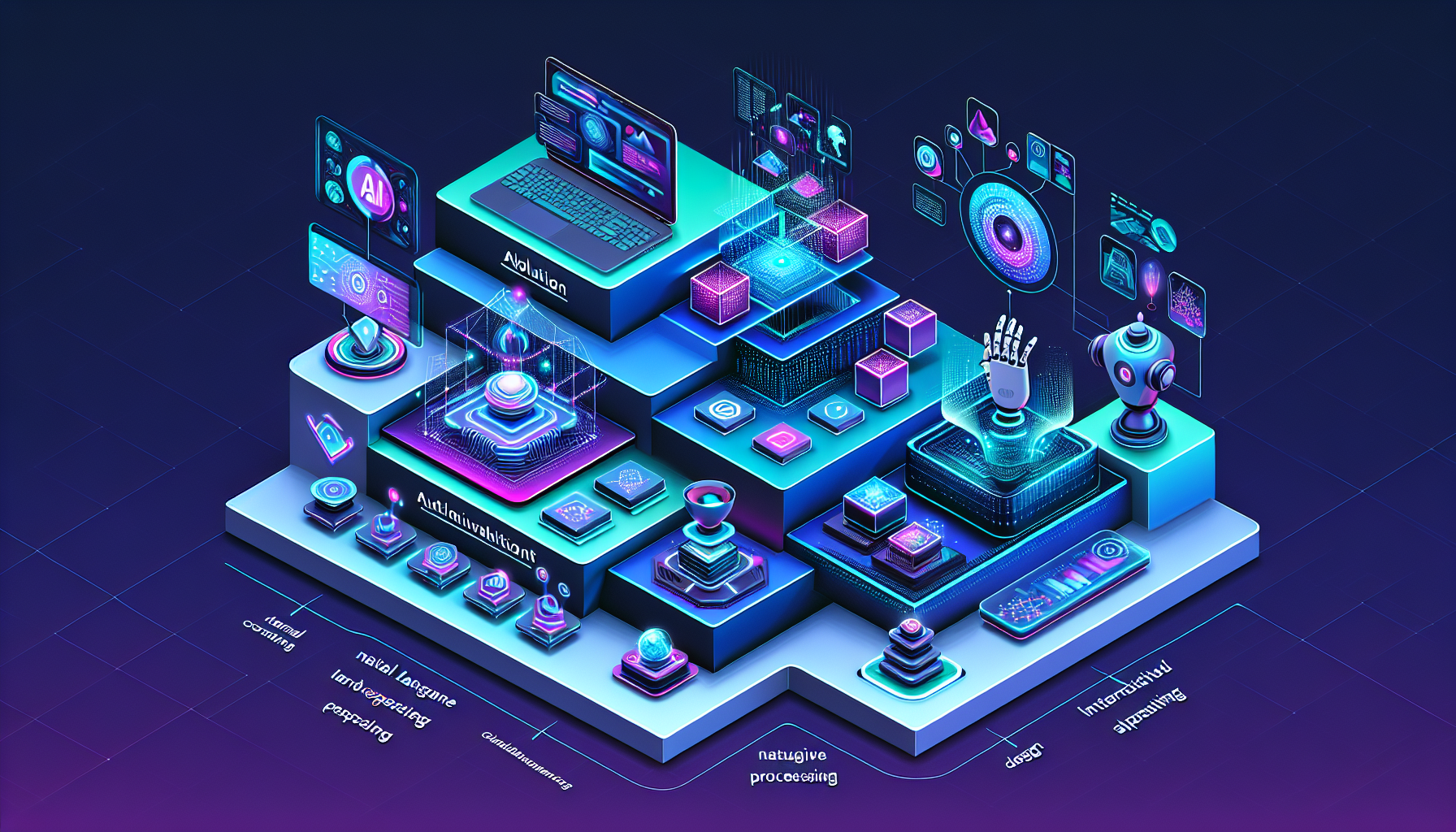 次世代AIツールの進化と影響