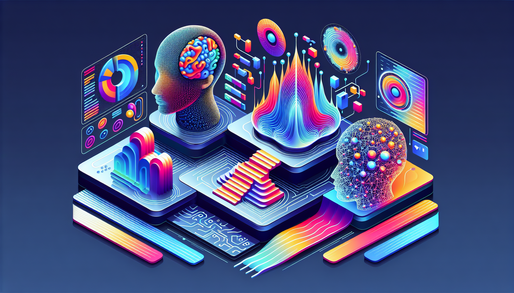 AIの進化、GPT-4.5と画像処理の新潮流