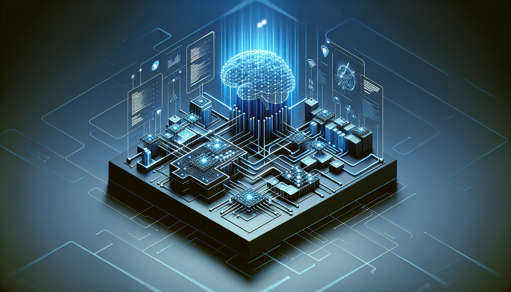 AI革命：新たな言語モデルの進化とビジネスの未来