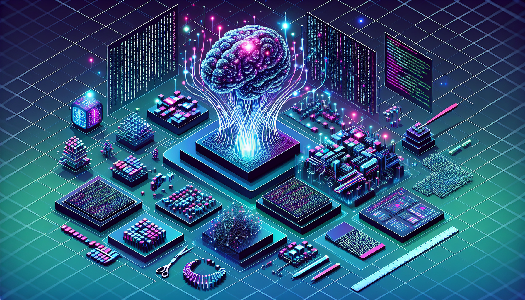 AI進化：ChatGPT-4.5と新たな機能群