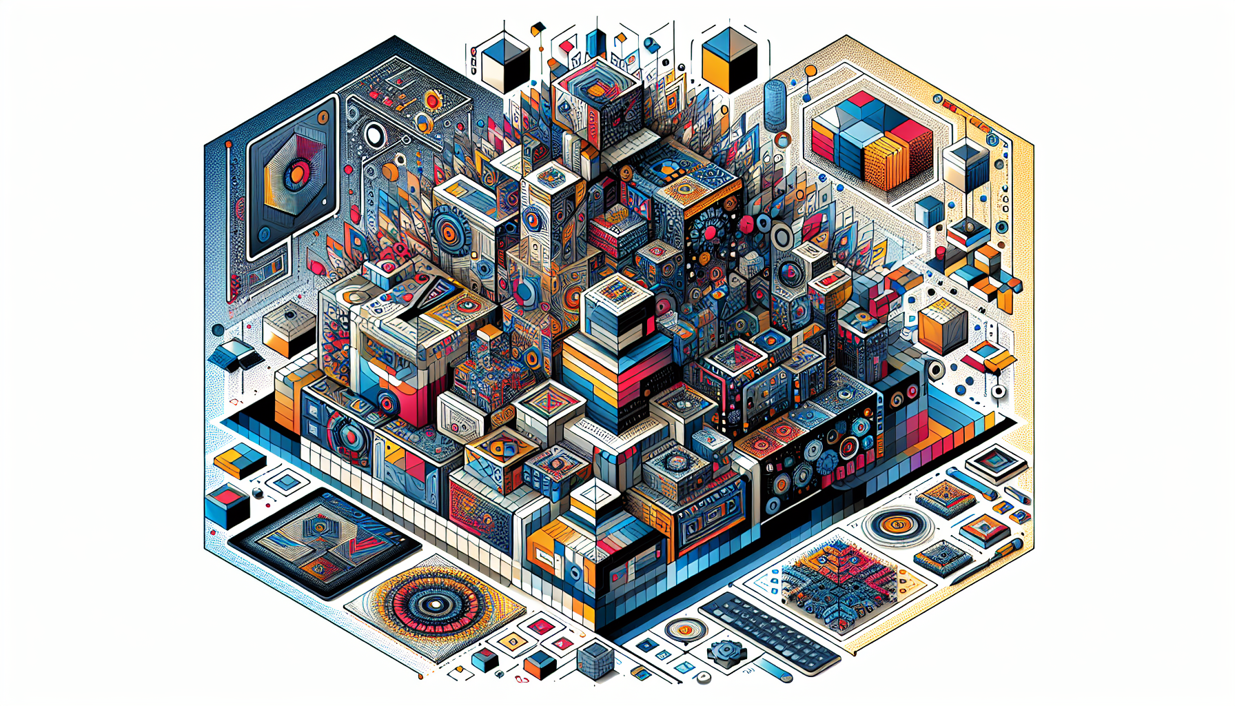 新機能による開発の未来: React 18とAIの融合