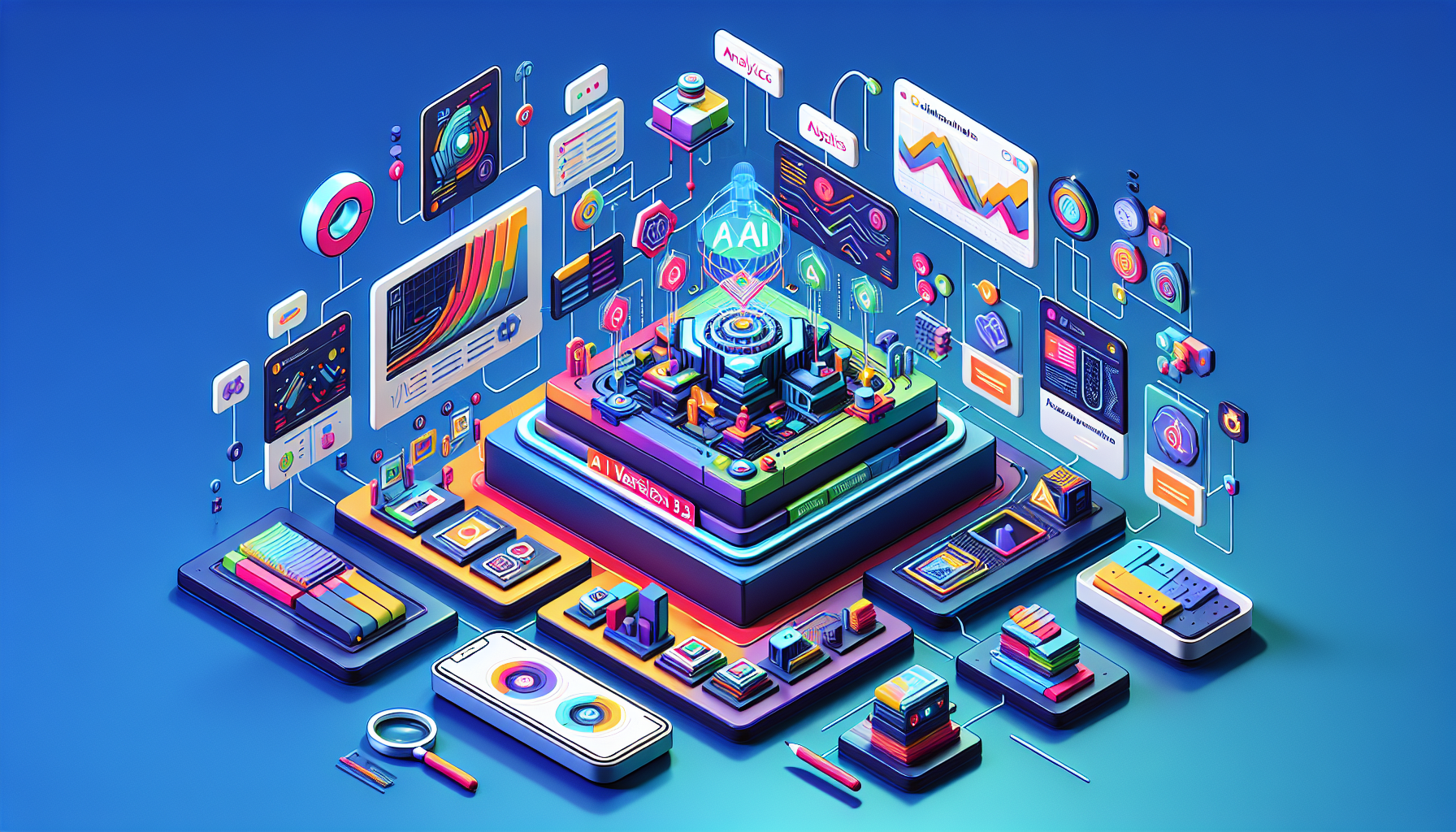 AI v5.2がもたらすデザインプロセスの変革