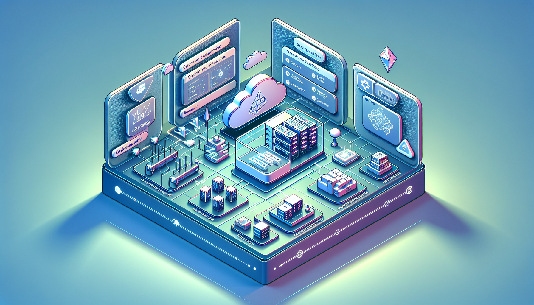 最新のKubernetes v1.24でのセキュリティ強化とパフォーマンス向上