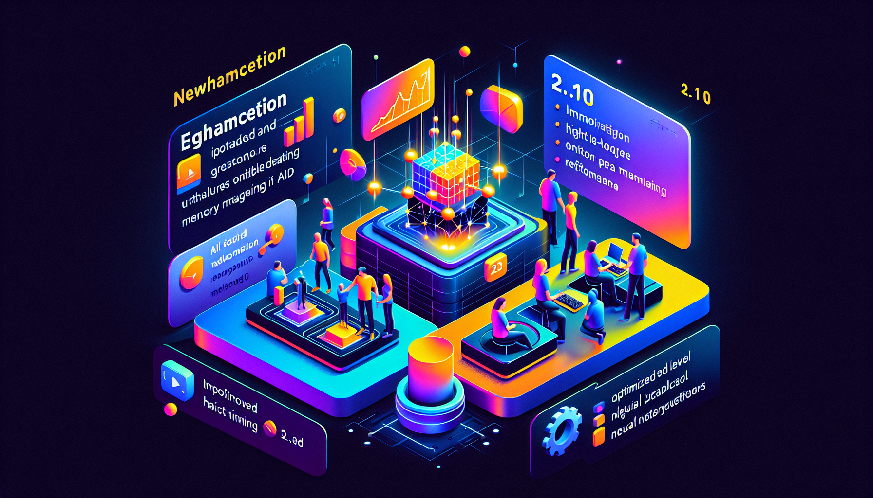 TensorFlow v2.10で実現した新機能6選