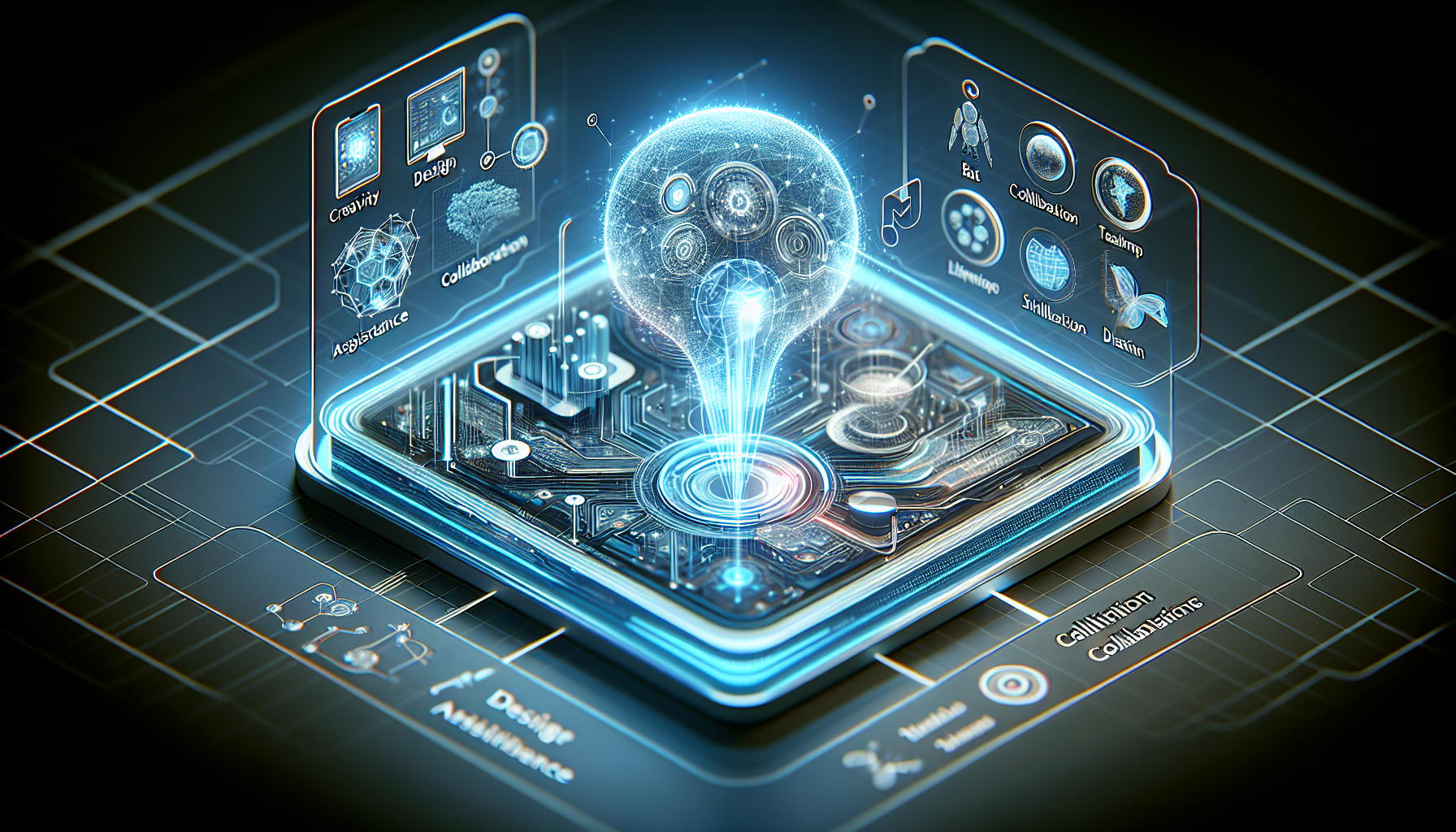 AI v3.5新機能でデザインフローを変革する